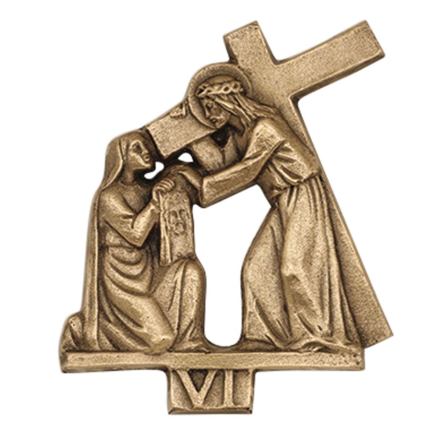 Trócaire Stations of the Cross 2018 - 4th March 2018 - SacredSpace102fm