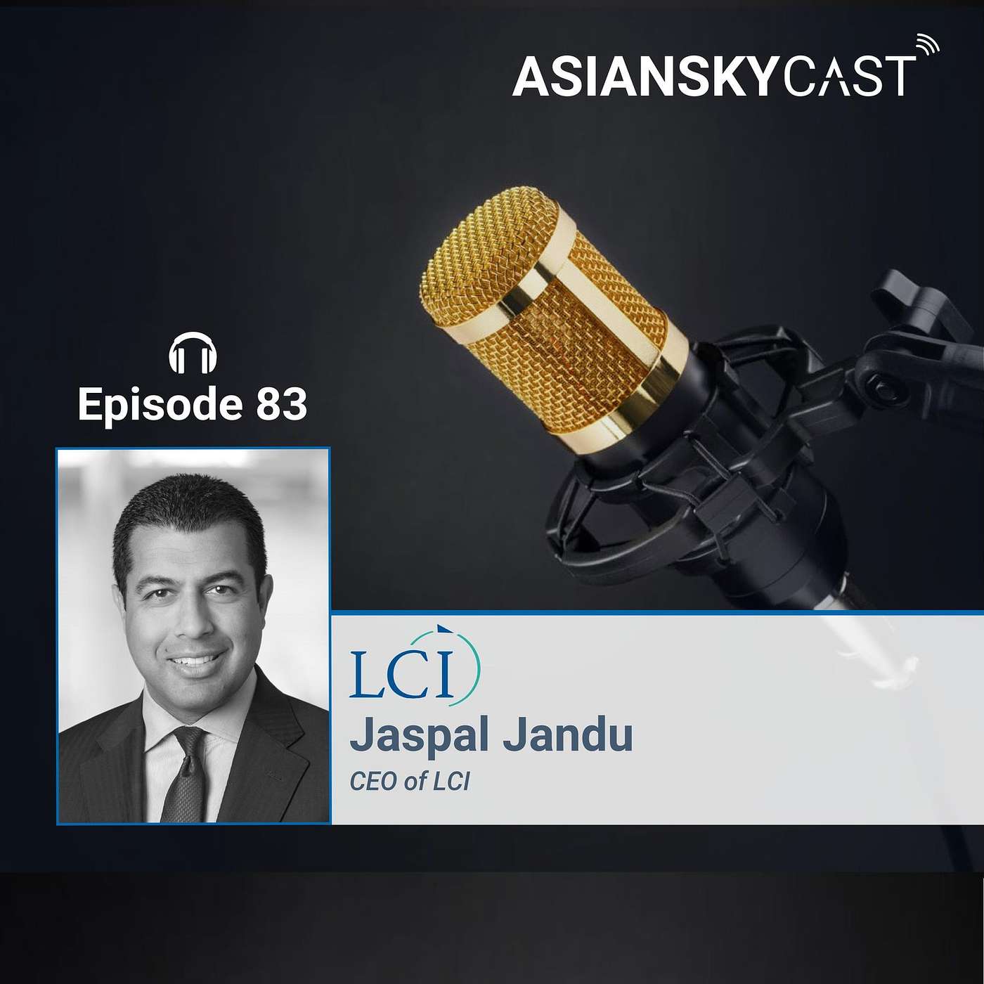 Asian SkyCast
