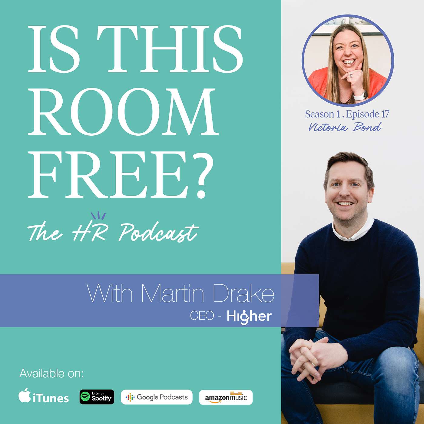 Is This Room Free?