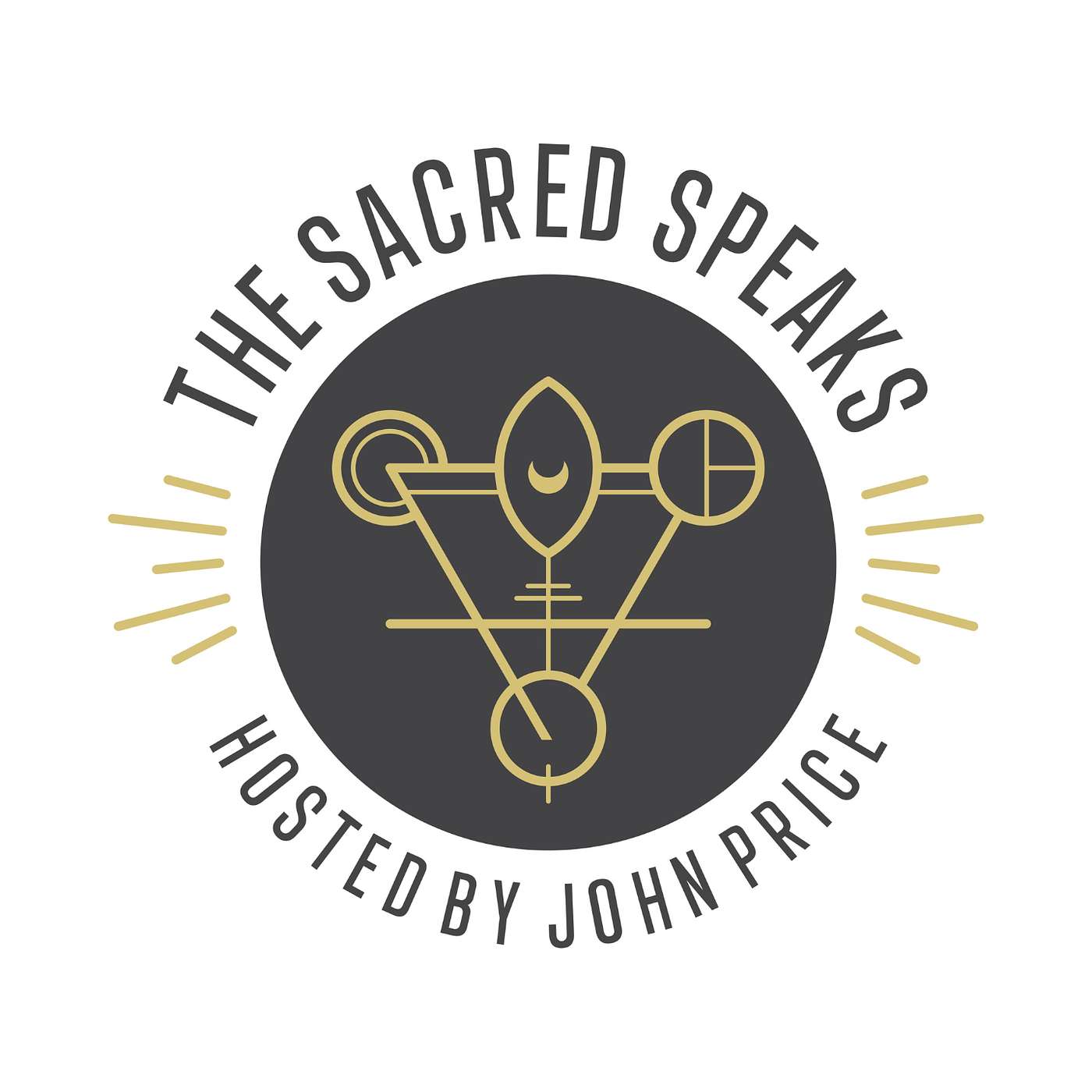 The Sacred Speaks