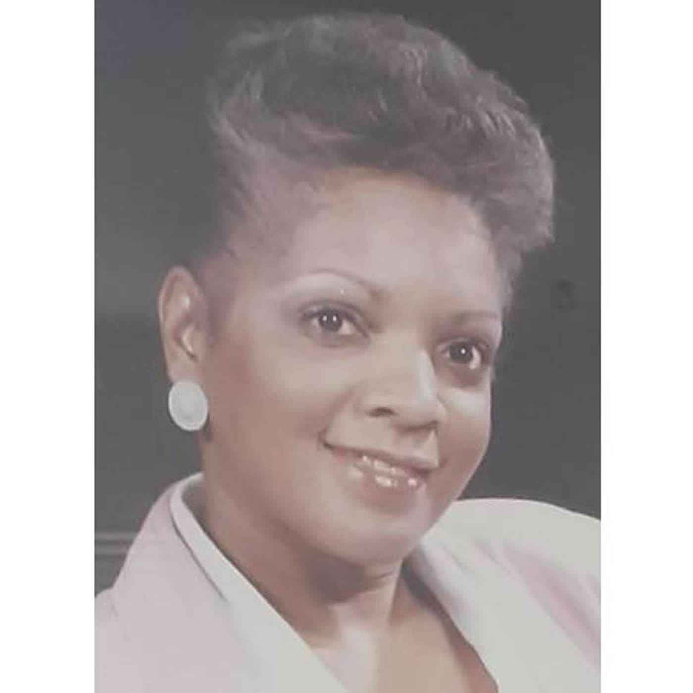 #IAMRIVIERABEACH Ann Iles, Former Riviera Beach Councilmember, Ann McNeill Dan Calloway Ep. 129 episode artwork