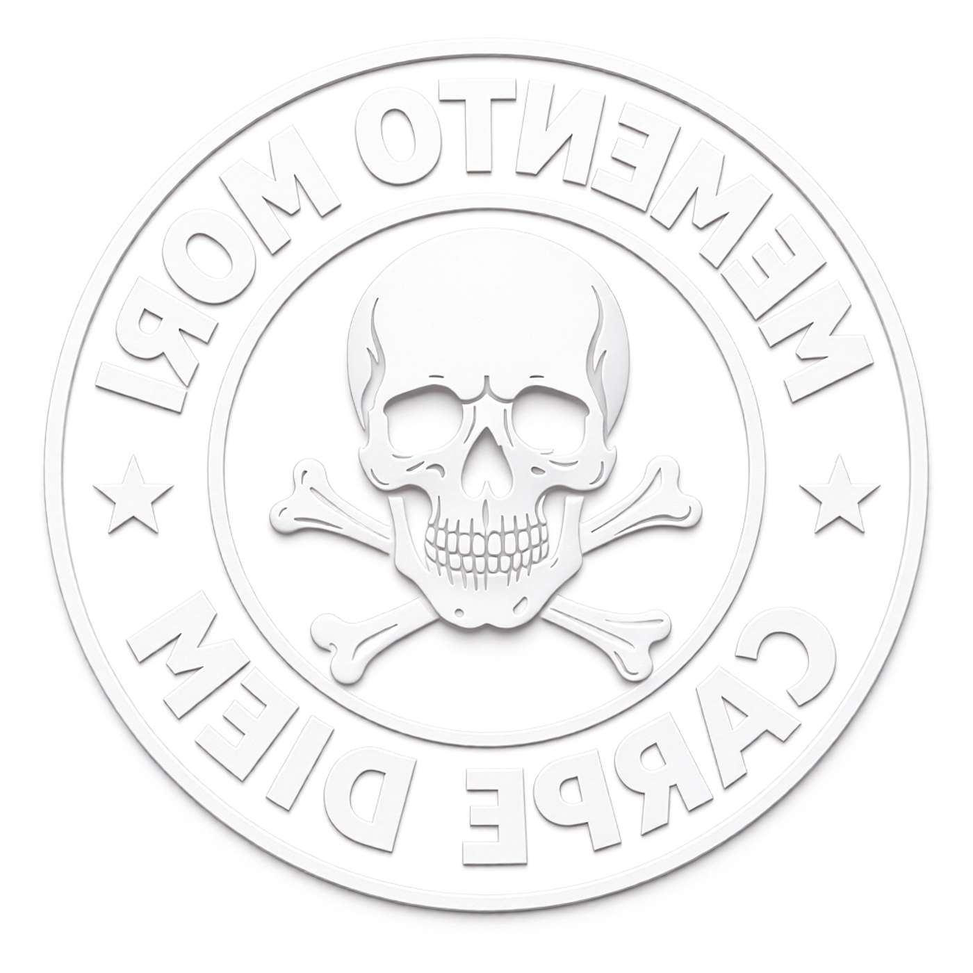MEMENTO MORI CARPE DIEM