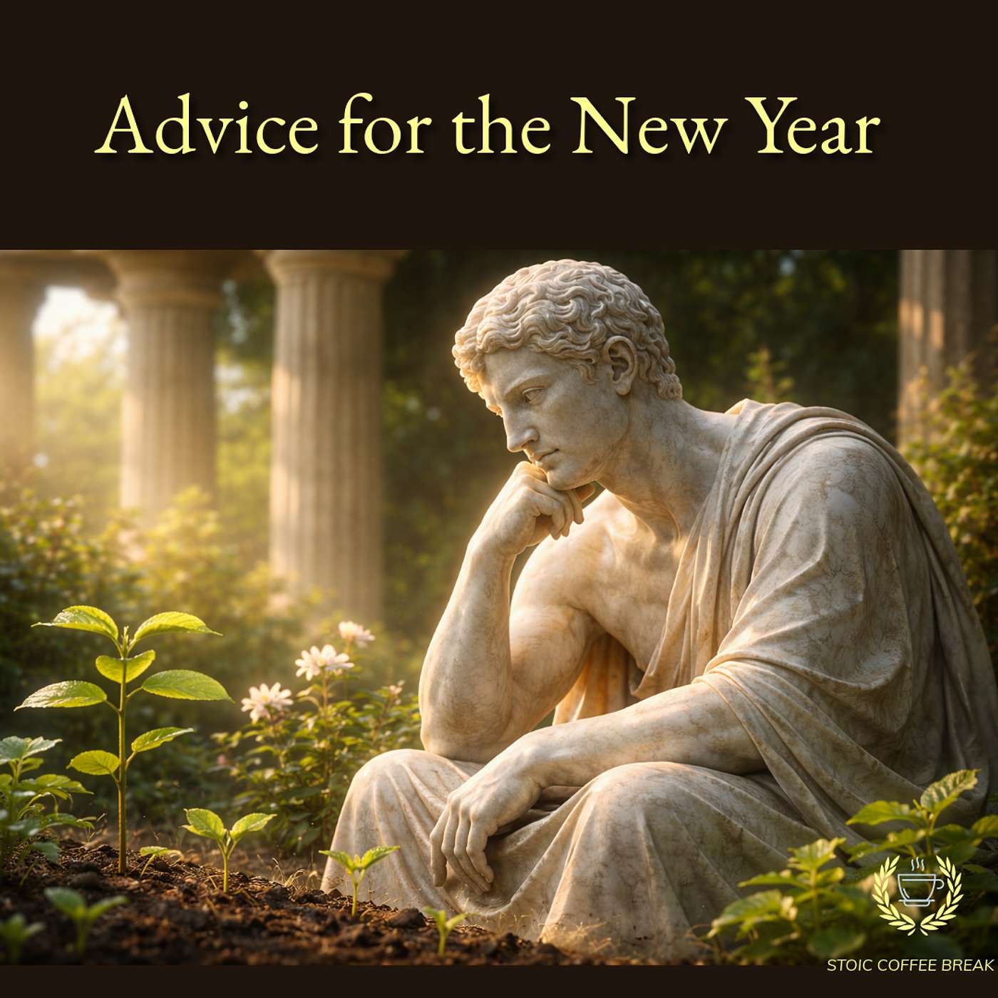 360 - Advice for the New Year