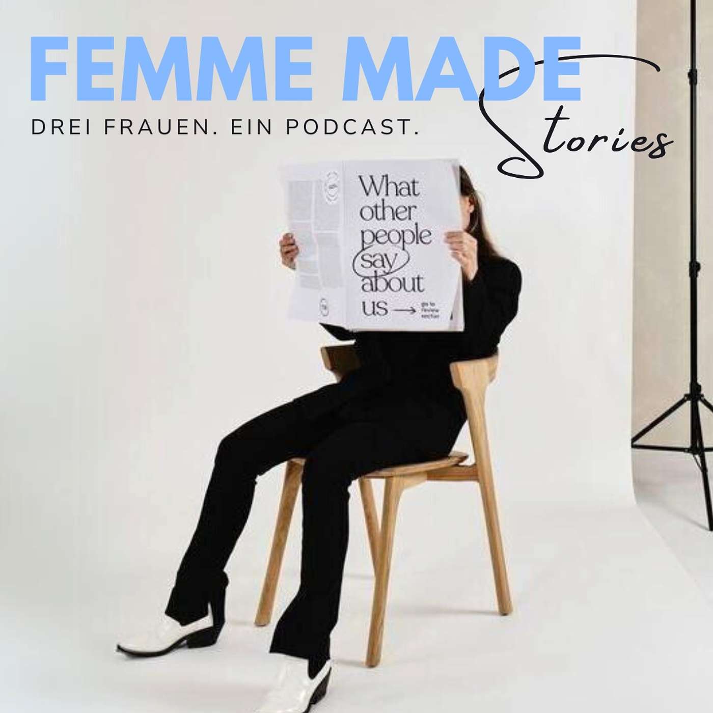 Femme Made Stories