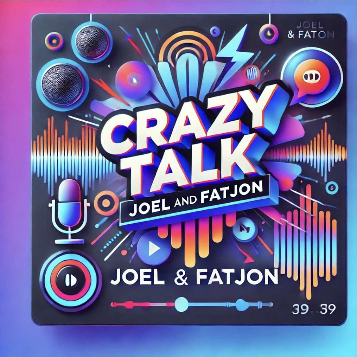 CrazyTalk