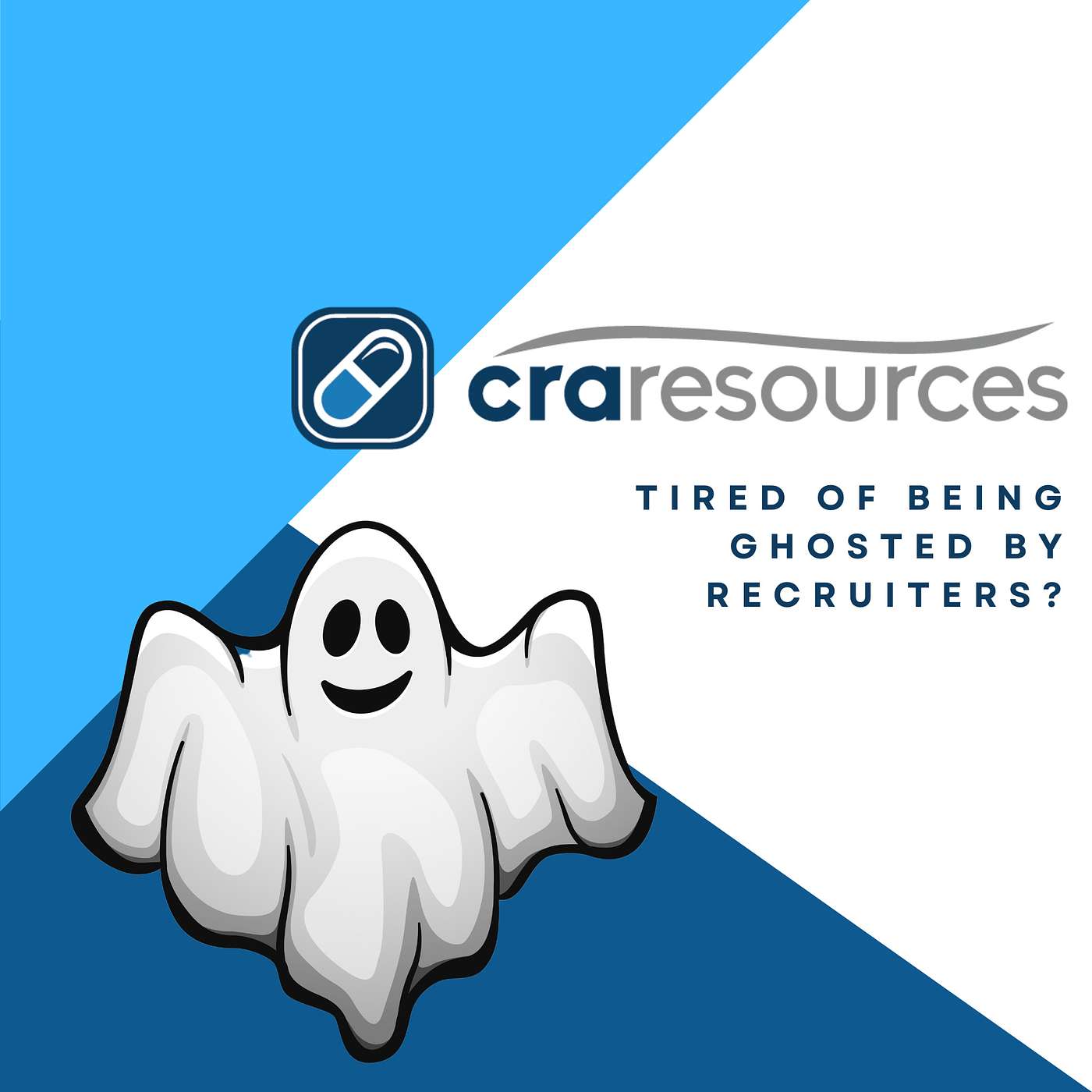Secrets of a CRA Recruiter