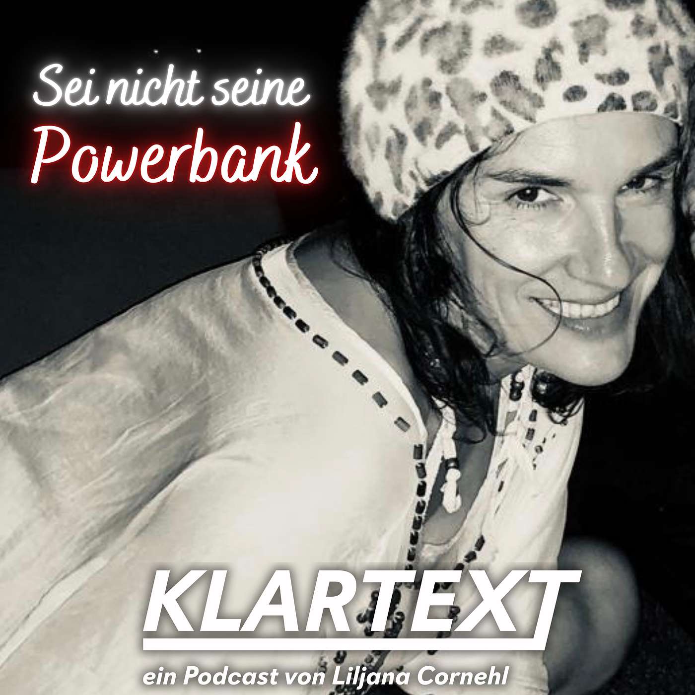 #11 Deshalb meldet er sich nicht - ... sei nicht seine PowerBank !