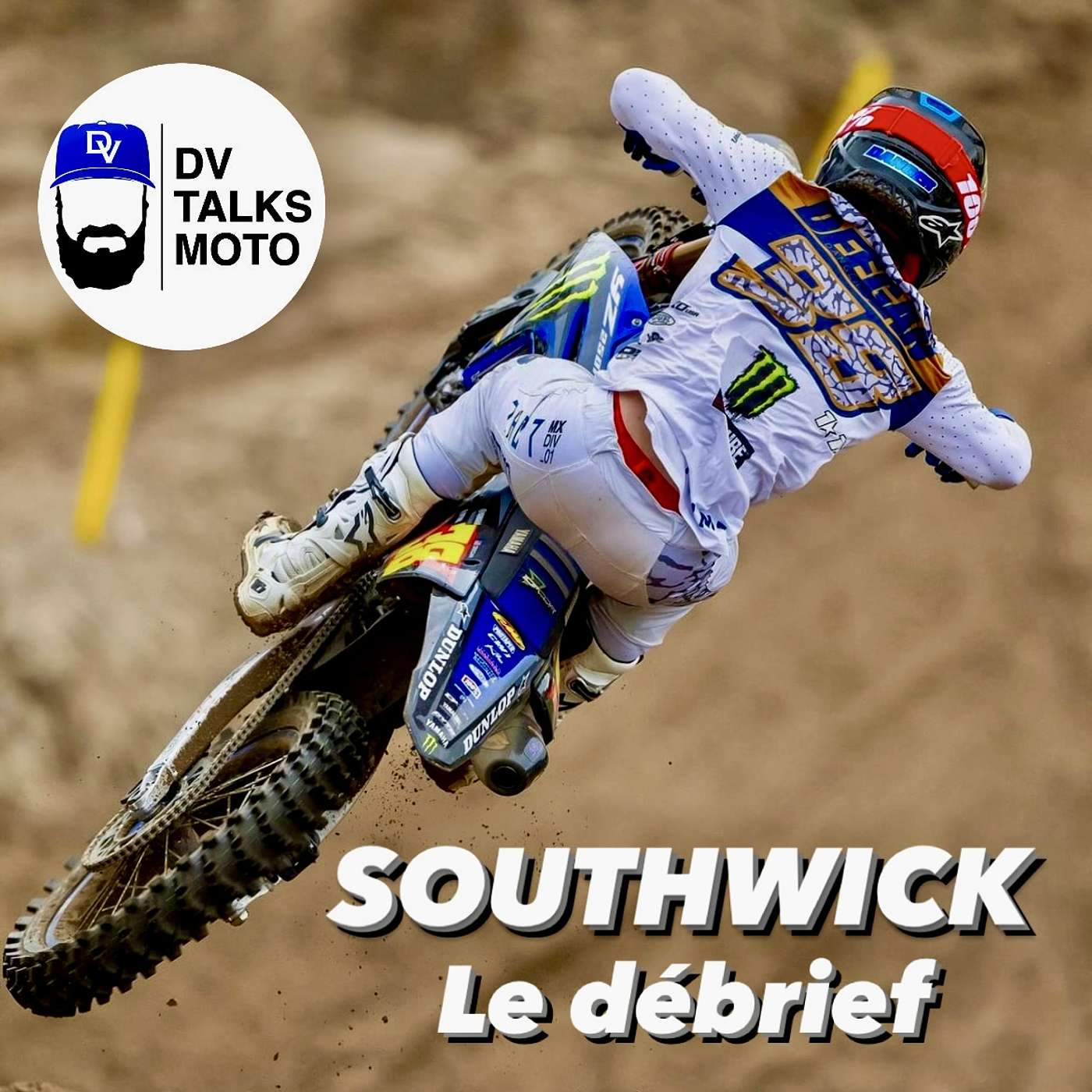 DV TALKS MOTO