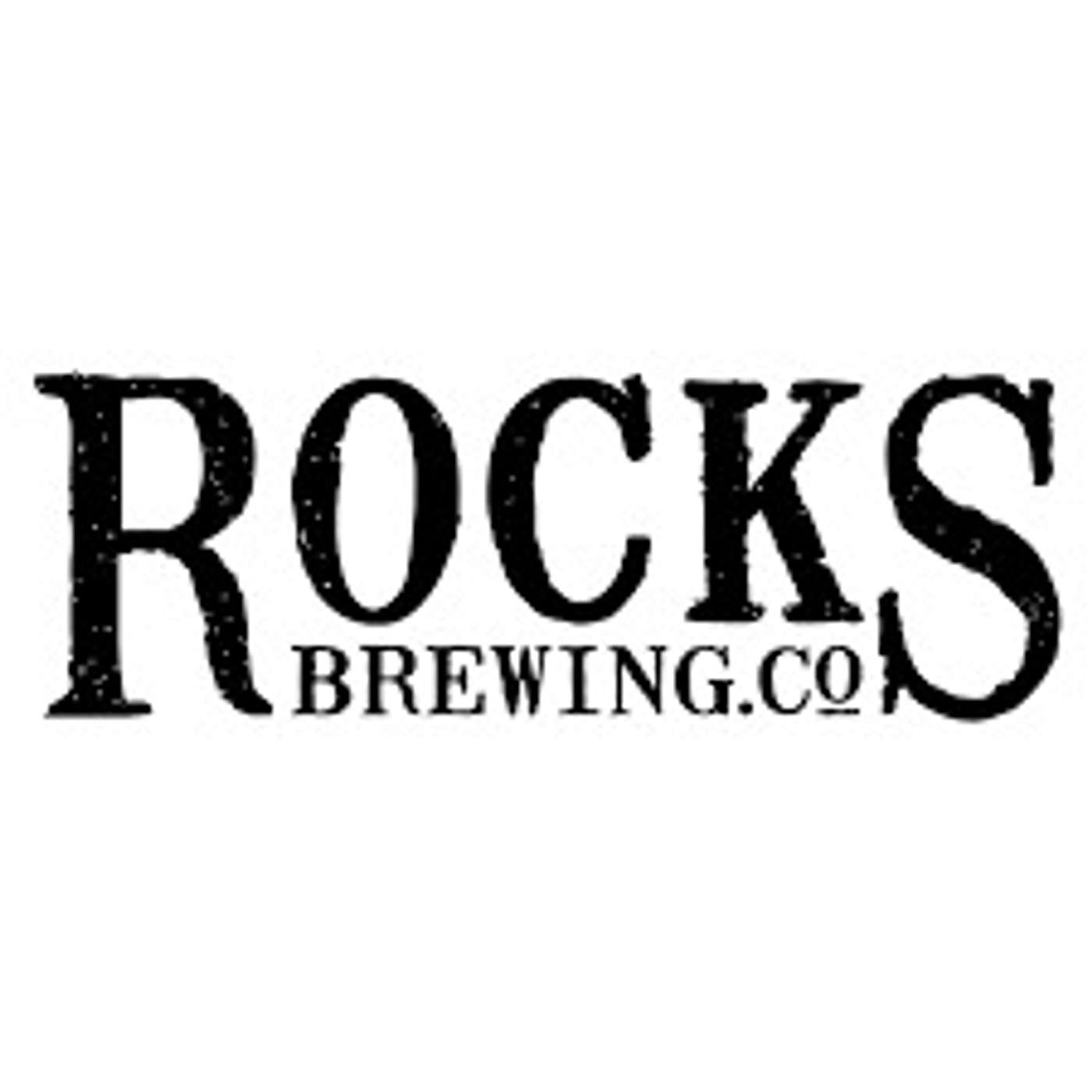 Meet The Brewer Part 3 - Simon Osborn & Ady Fitter from Rocks Brewing Co