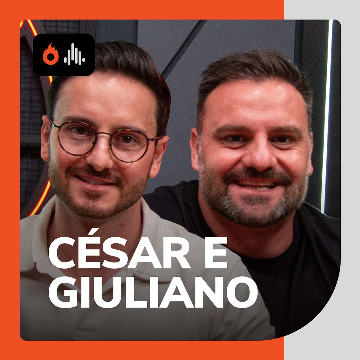 Escola de Avicultores | Hotmart Cast #108 | Como GANHAR DINHEIRO Com a Produção de OVOS CAIPIRAS? episode artwork