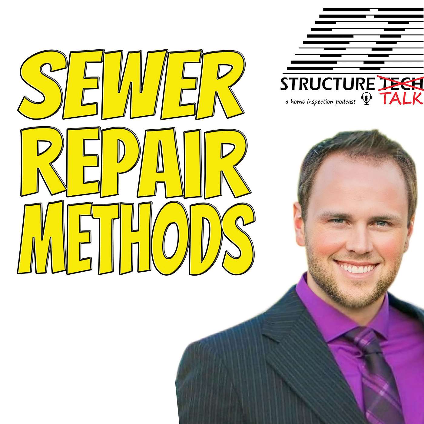 Sewer repair methods (with Noah Gavic)