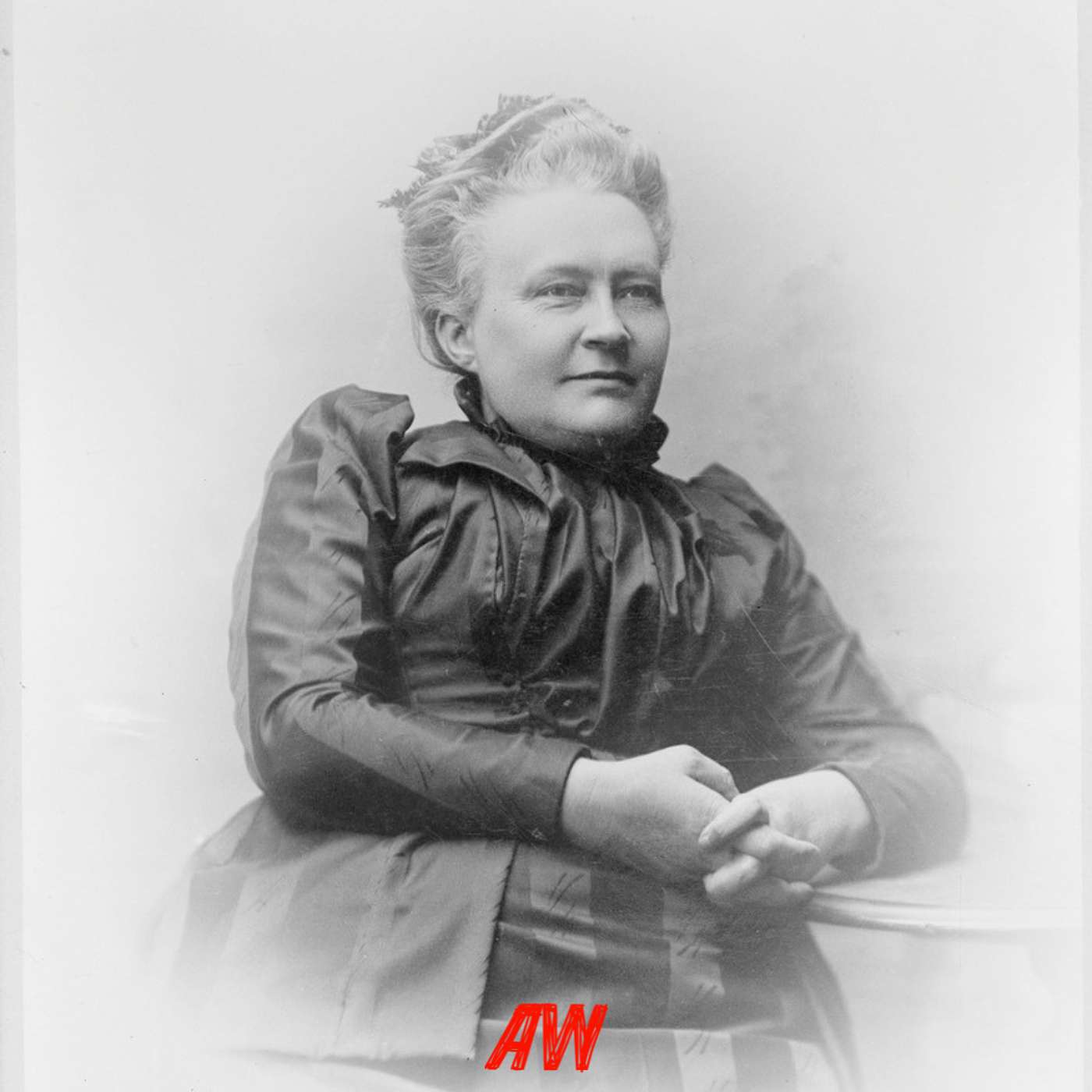 Minna Canth: Feminist, Playwright, Absolute Force of Nature episode artwork