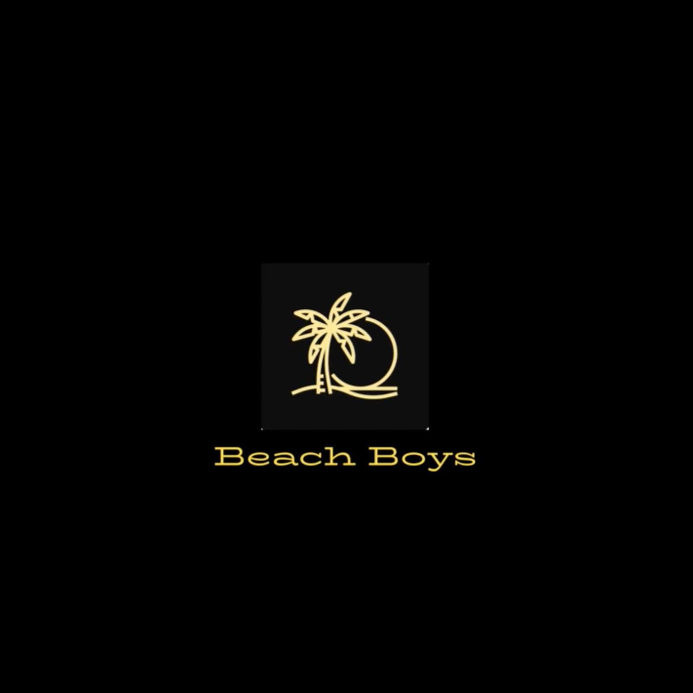 The Beach Boys Podcast
