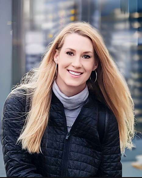 Kristin Kautz, FSMPS, CPSM
