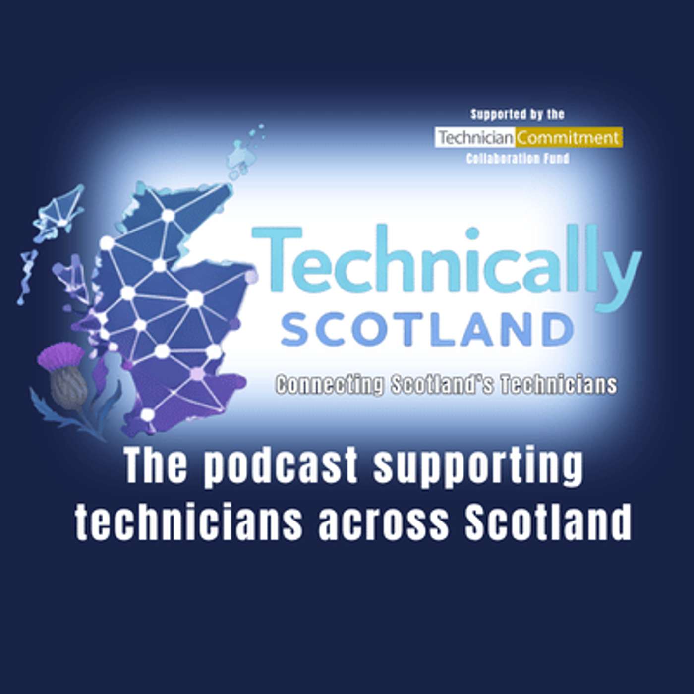Technically Scotland