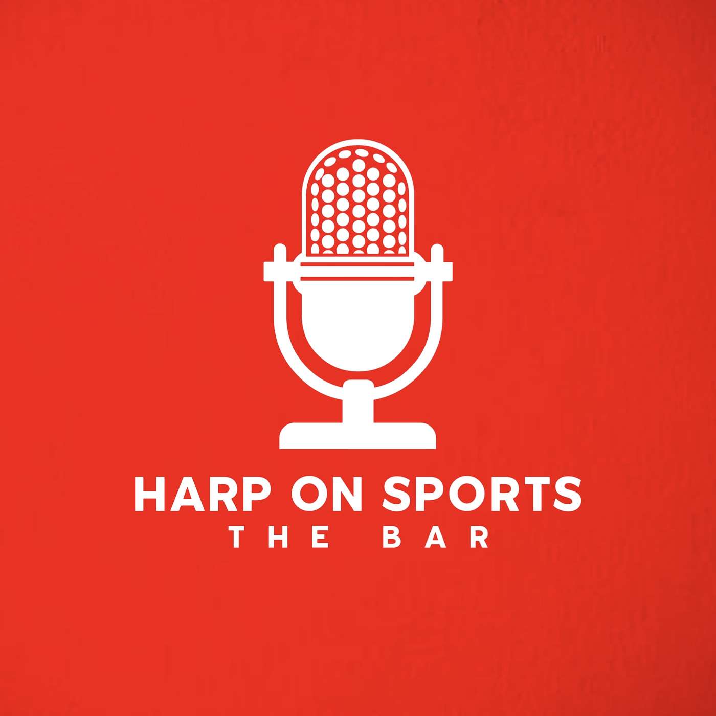 Harp on Sports - The Bar