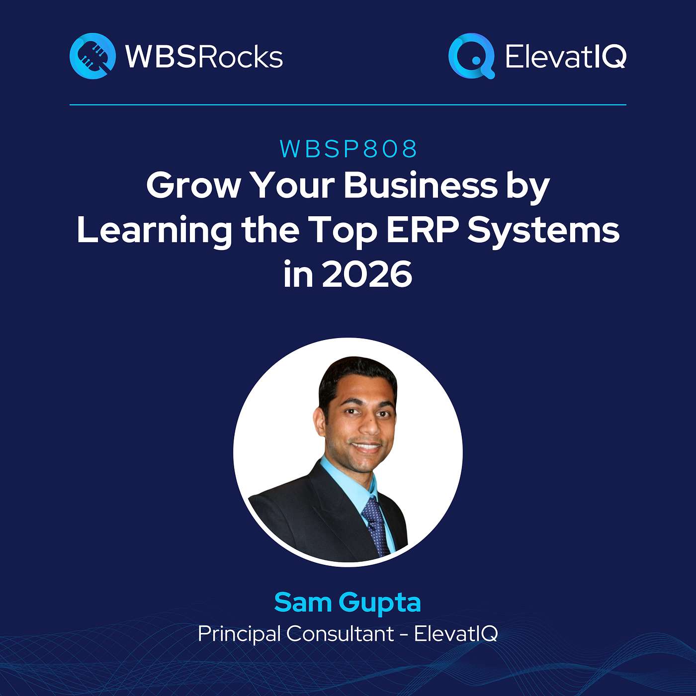 WBSRocks: Scaling Growth with AI, Enterprise Software, and Digital Transformation