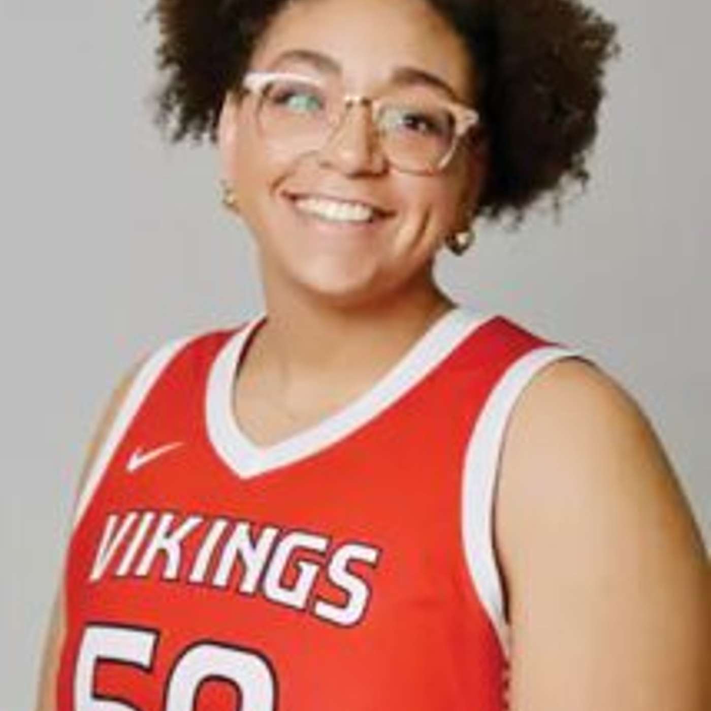 COLLEGE SPOTLIGHT: McGee enjoying successful season at BLC episode artwork
