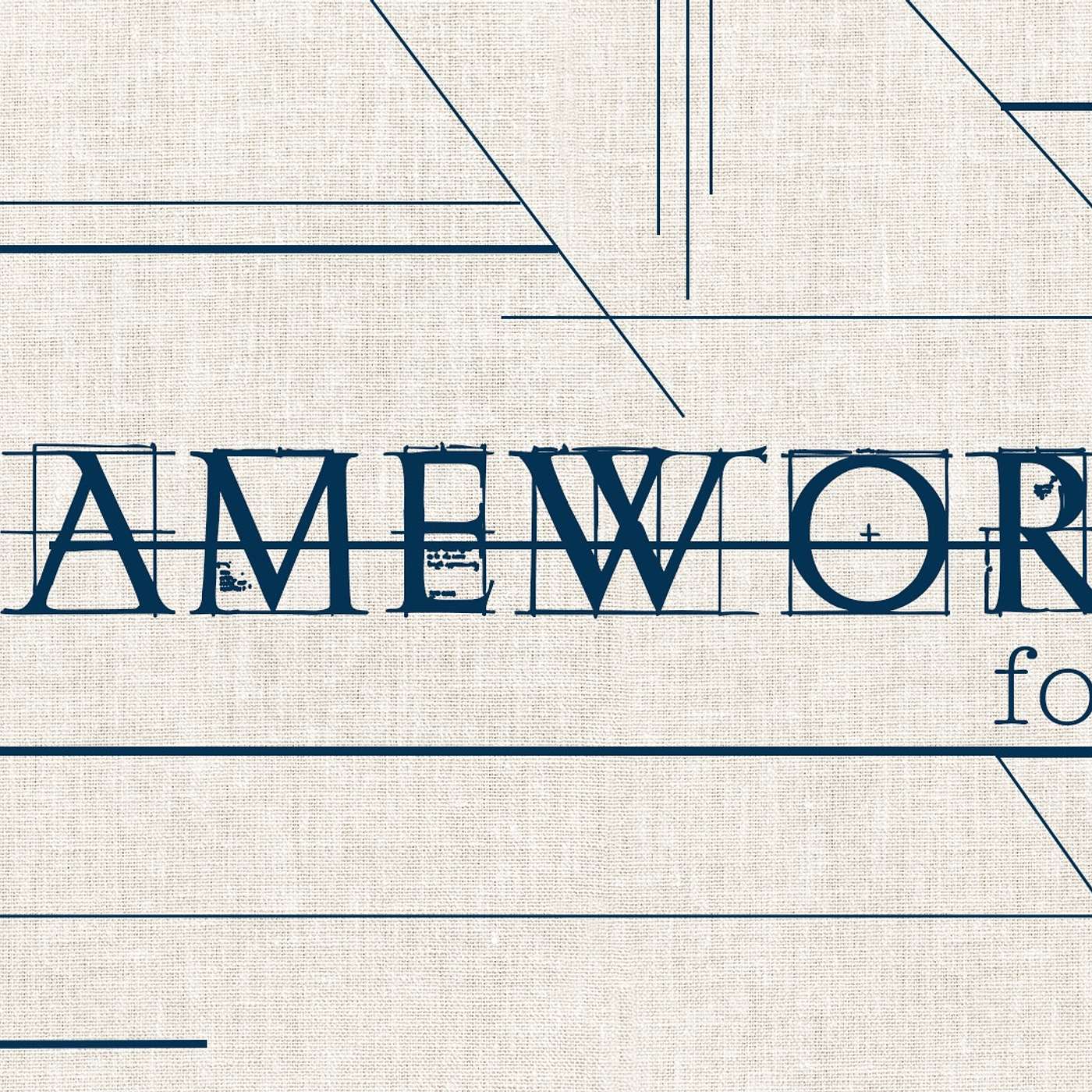 Frameworks for Life (Worship) 3-15-26 episode artwork