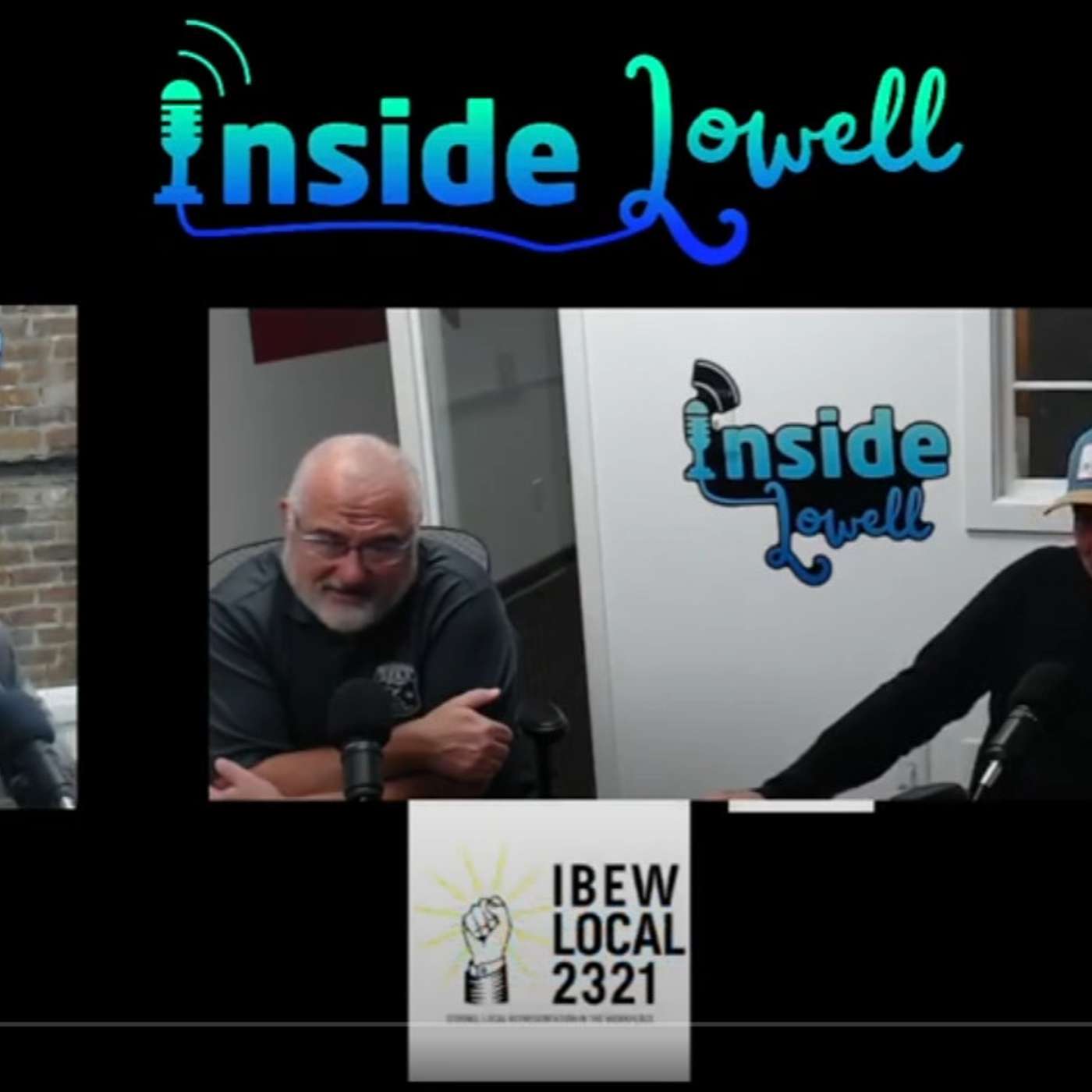 InsideLowell