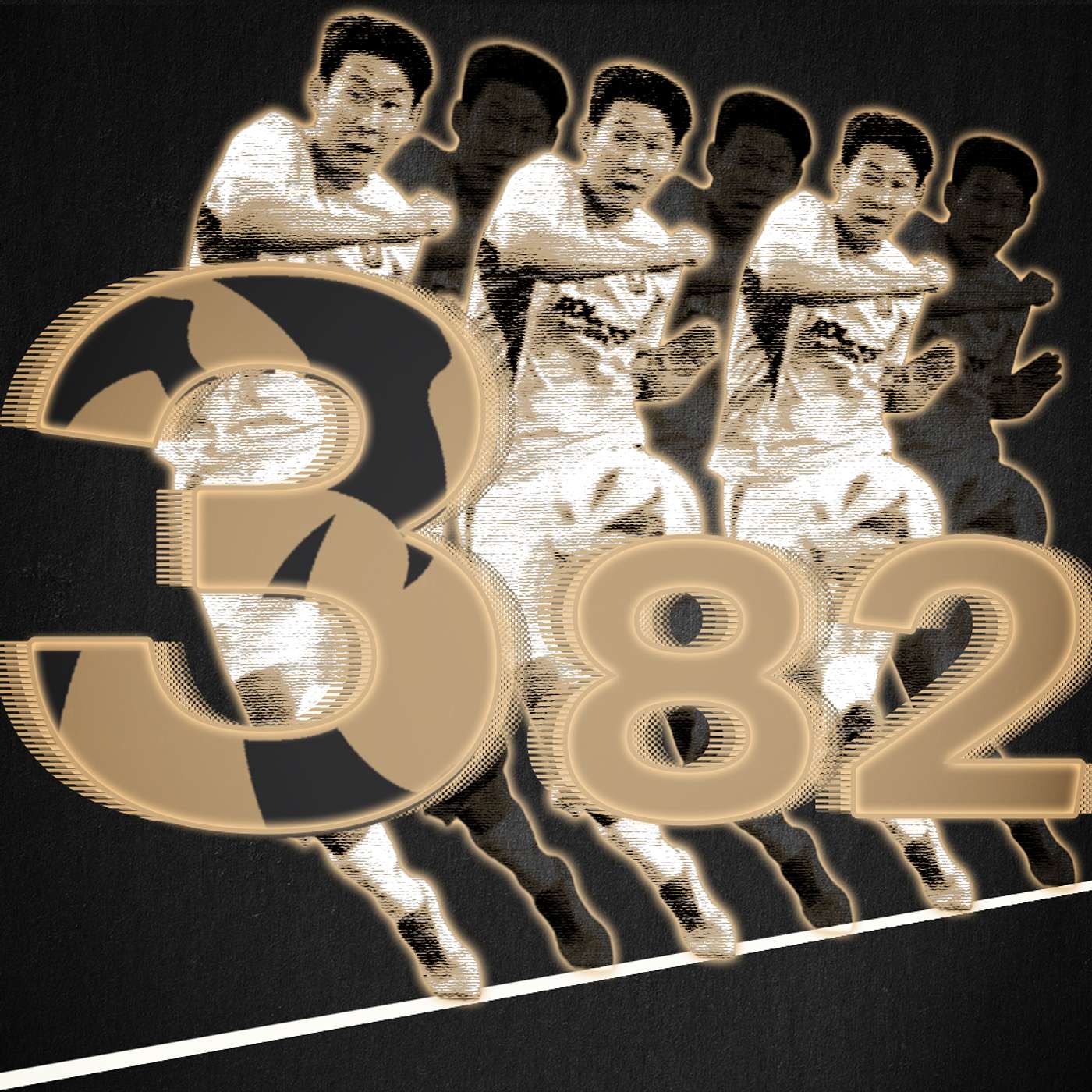 Episode 382 - Denis Passes Vela and Son Scores 3!