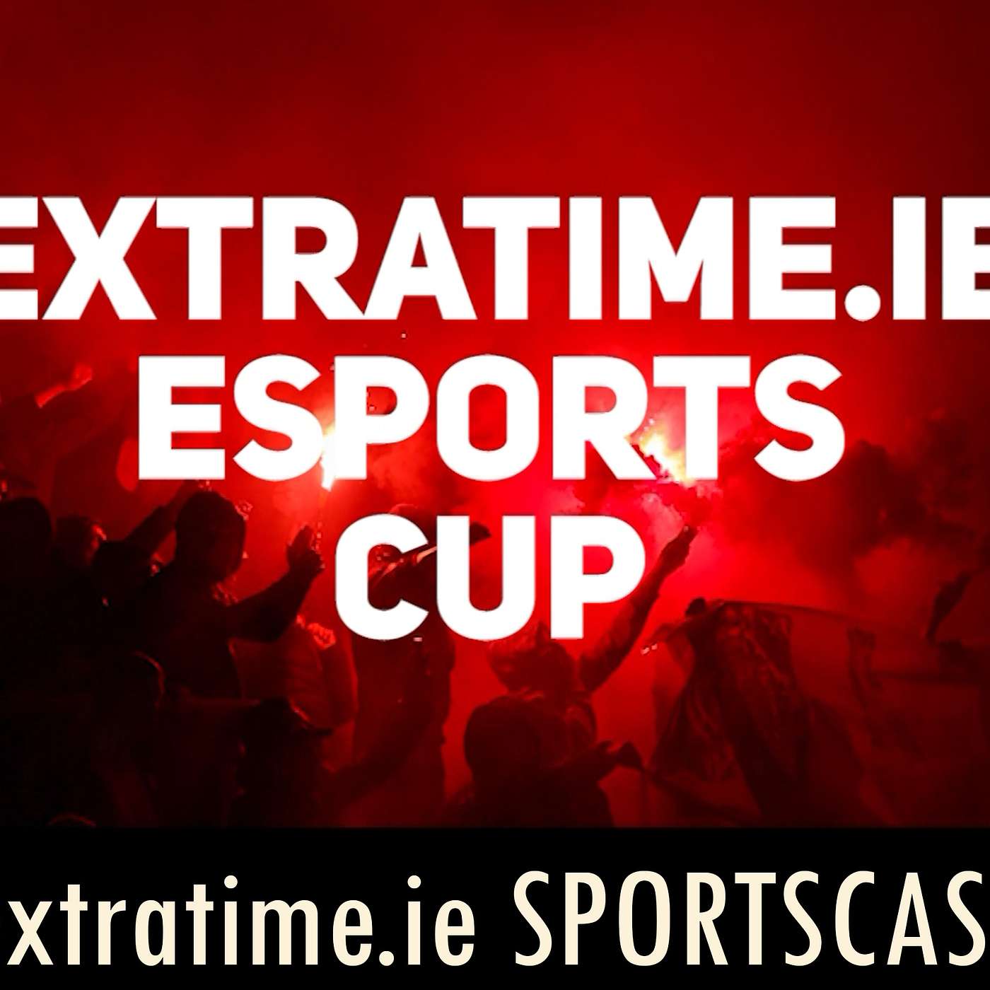 The extratime Football Podcast