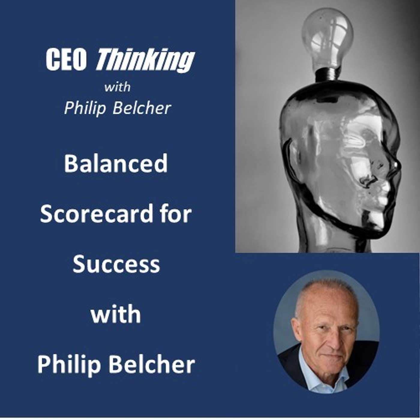 S1E15 The Balanced Score Card for Success