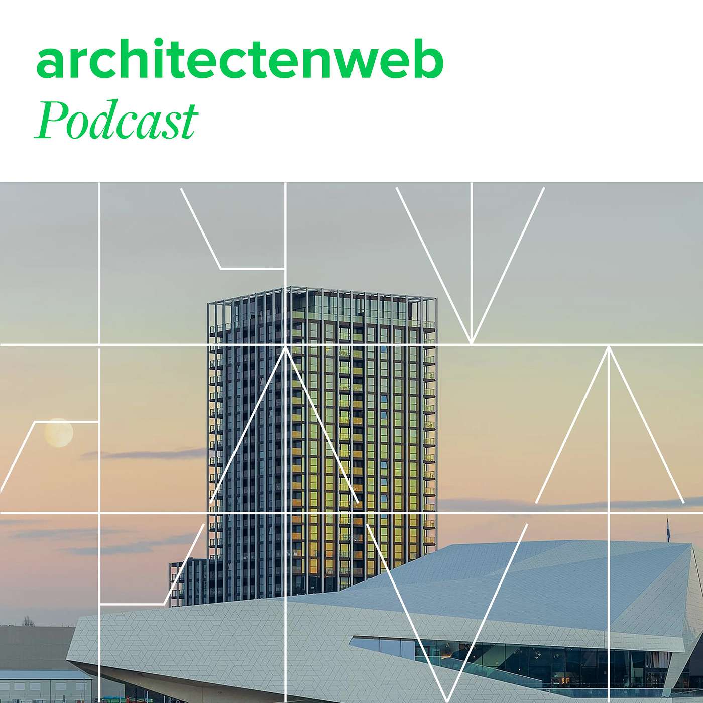 Architectenweb Podcast