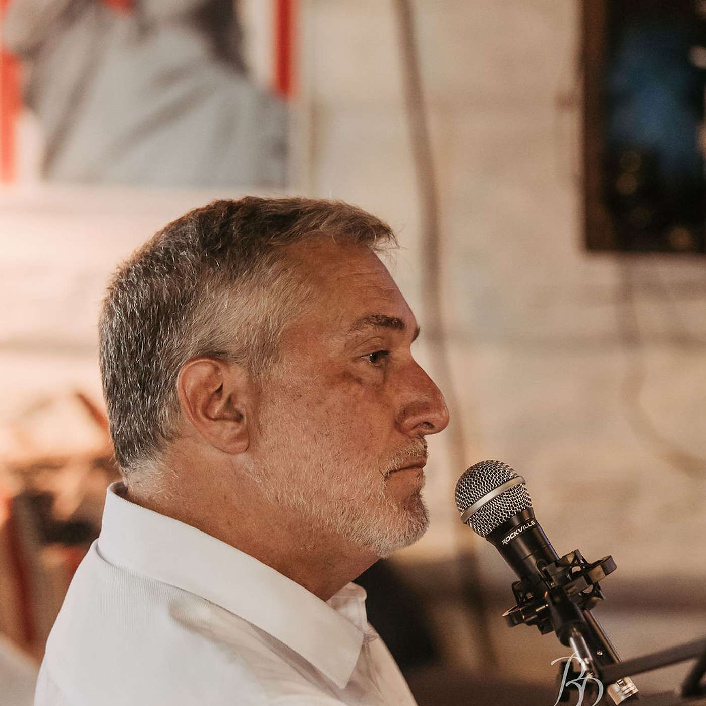 John Reid: Candidate for Lieutenant Governor of Virginia