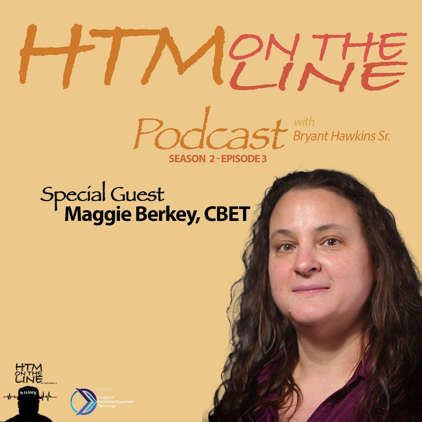 Crafting Tomorrow's Care with Maggie Berkey's HTM Insights