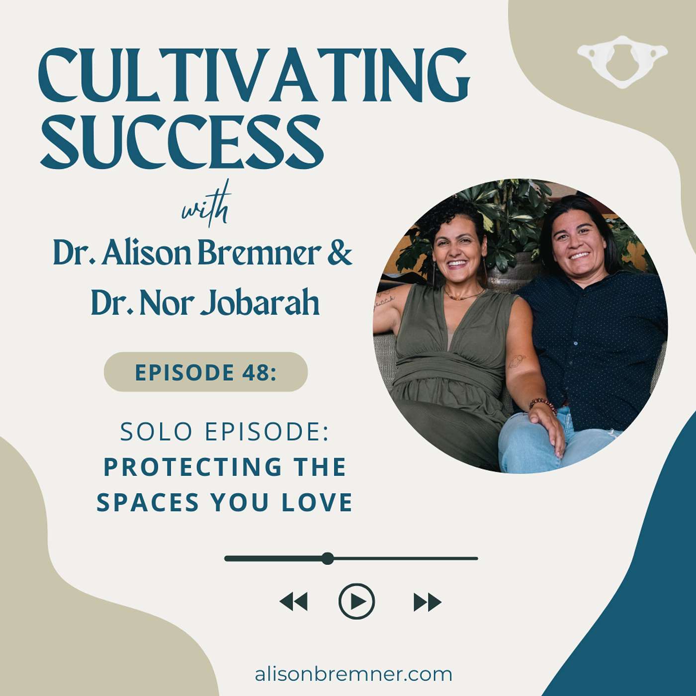 Cultivating Success: A mindset shift for happy, successful chiropractors