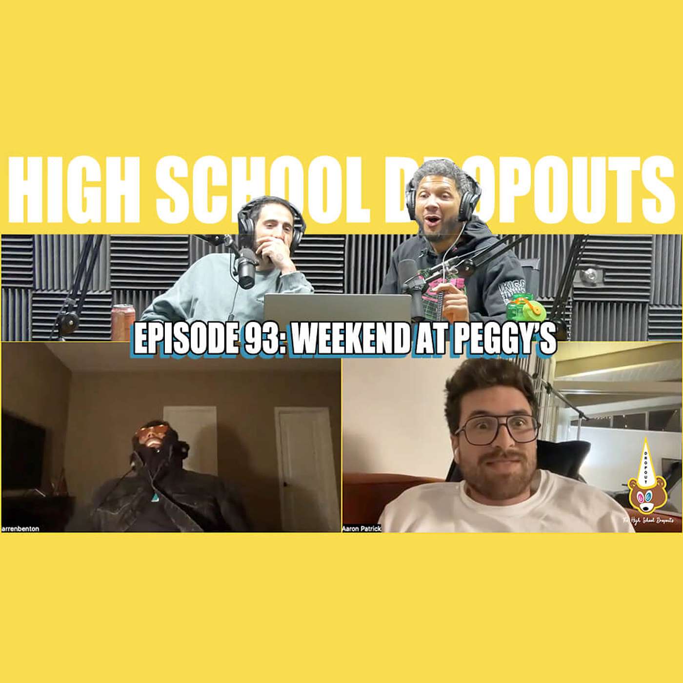 The High School Dropouts