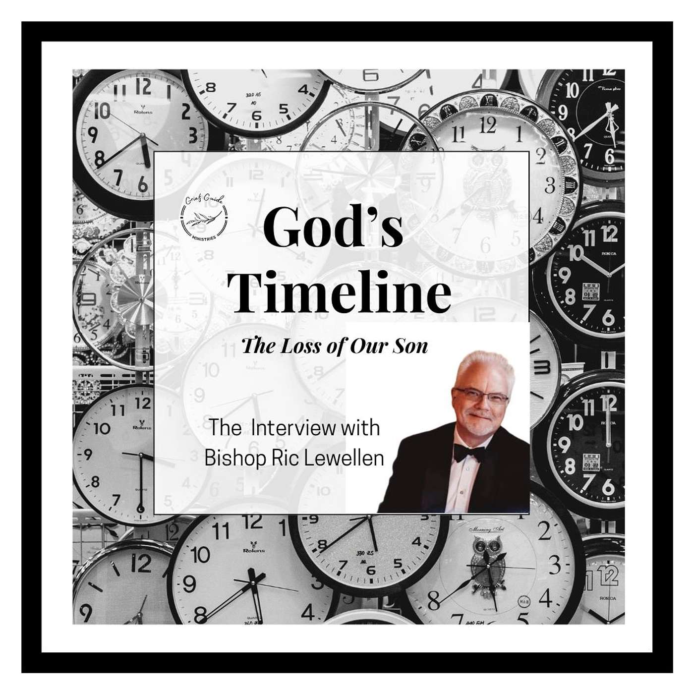God's Timeline