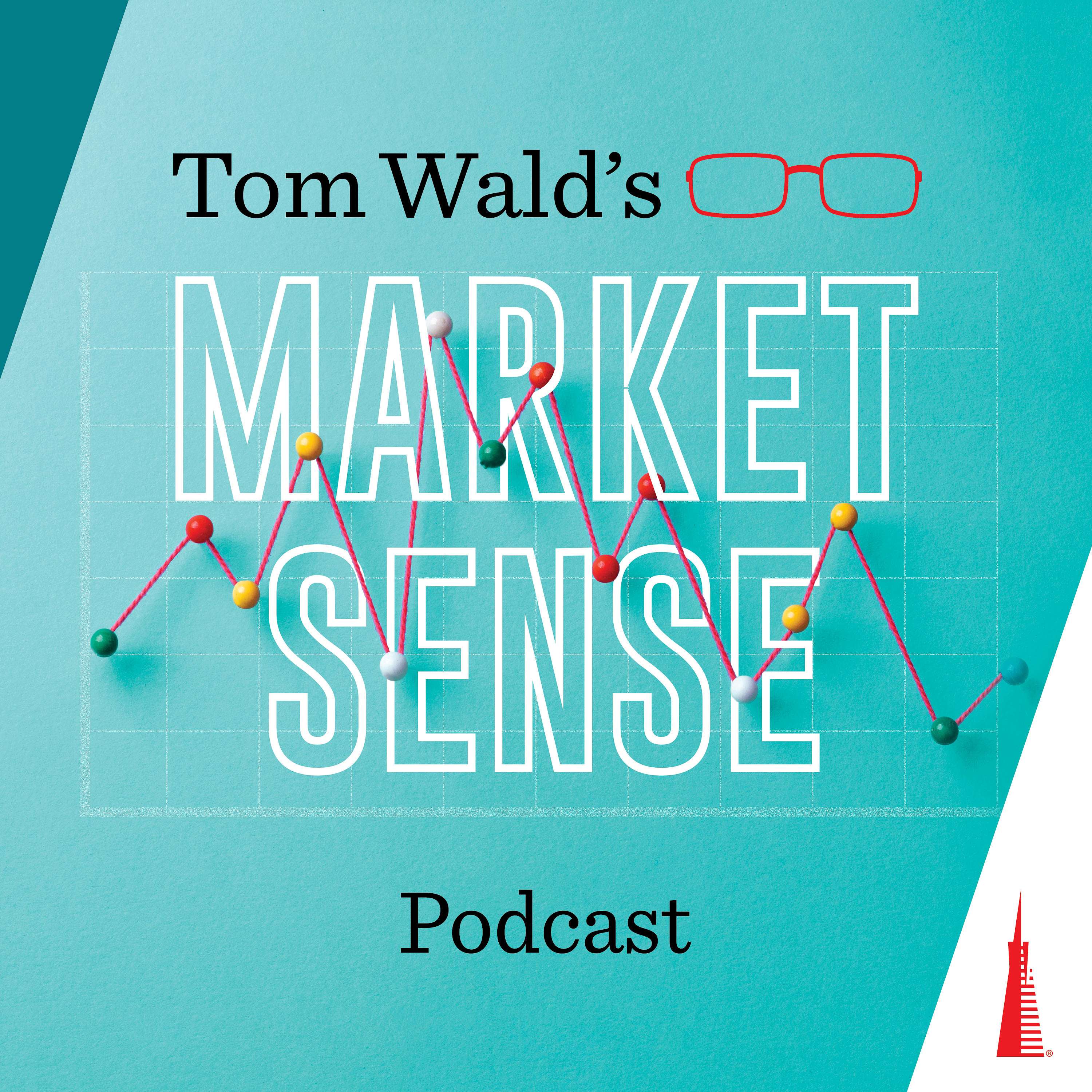 Market Sense: Tom Wald Transamerica