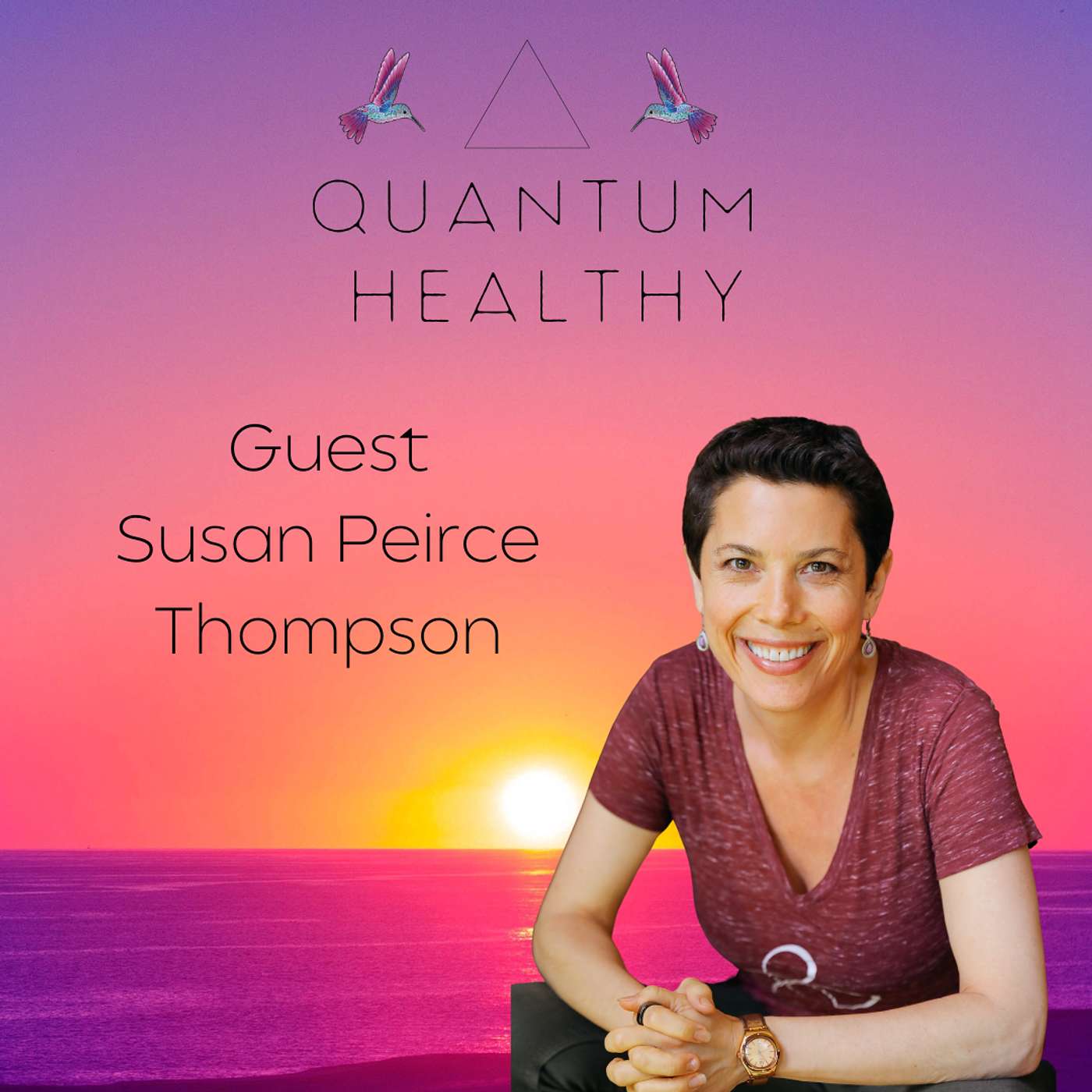 Quantum Healthy