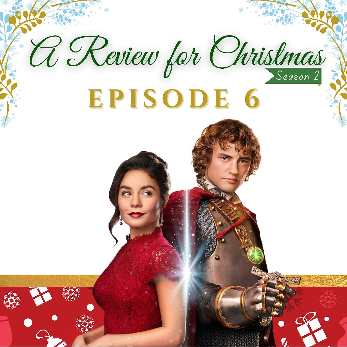 A Review for Christmas