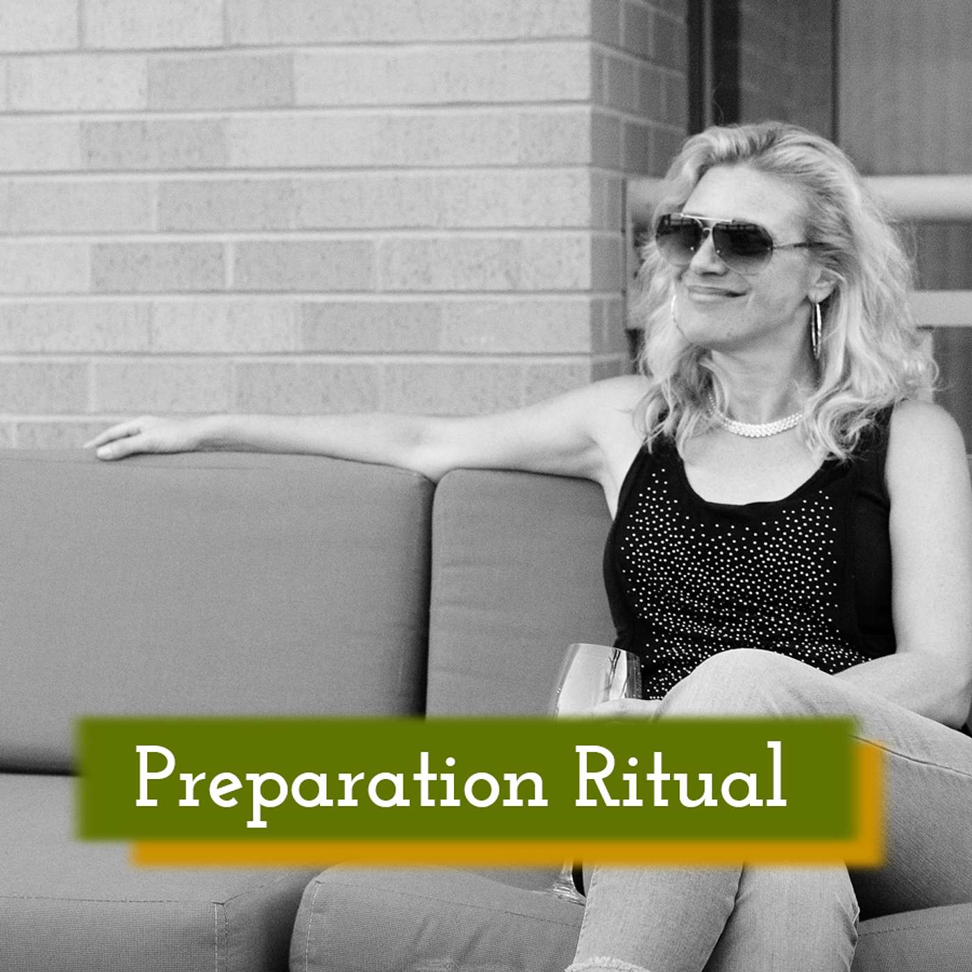 Preparation Ritual Part of Your Trading System