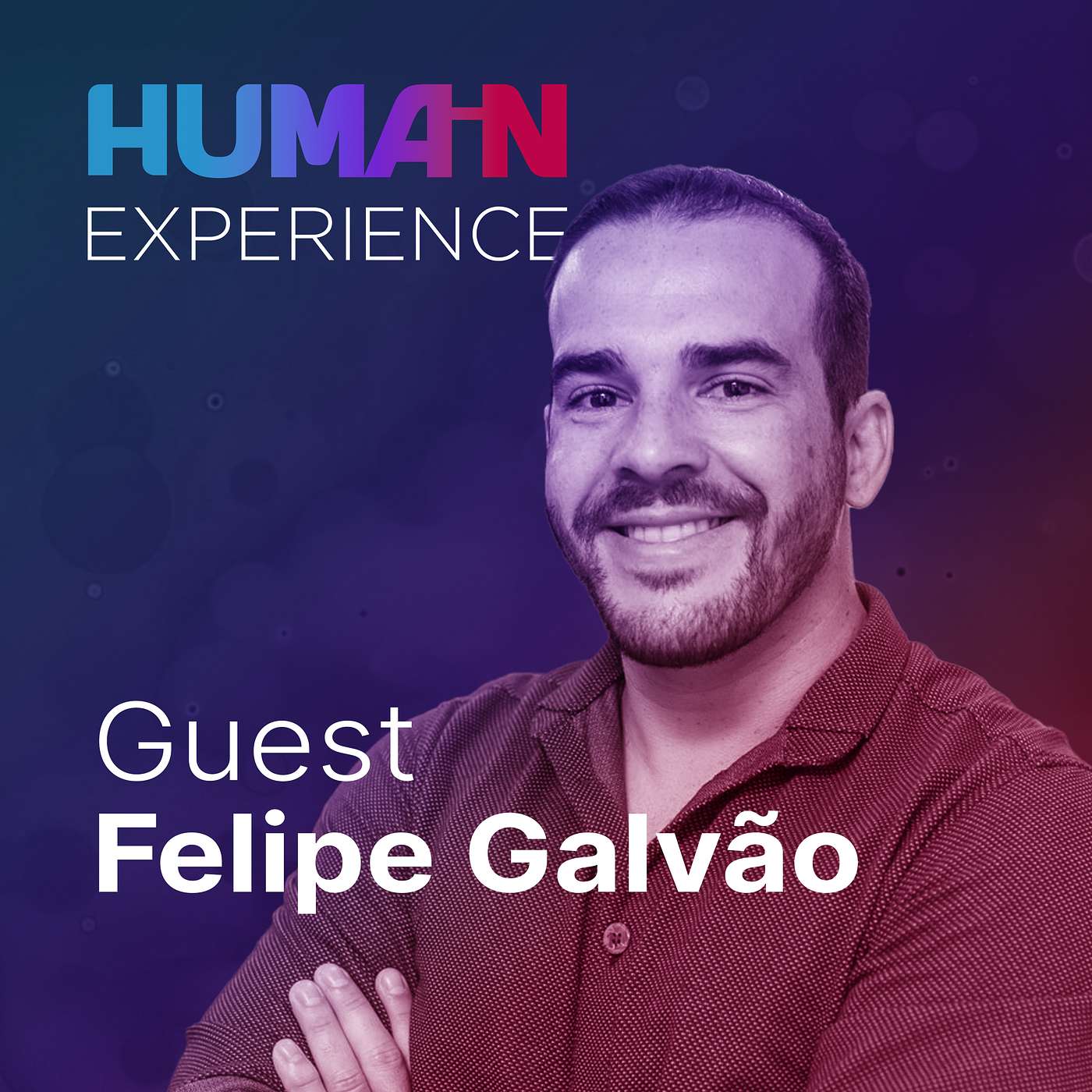The duality of AI: Felipe Galvão on Creativity and Technology