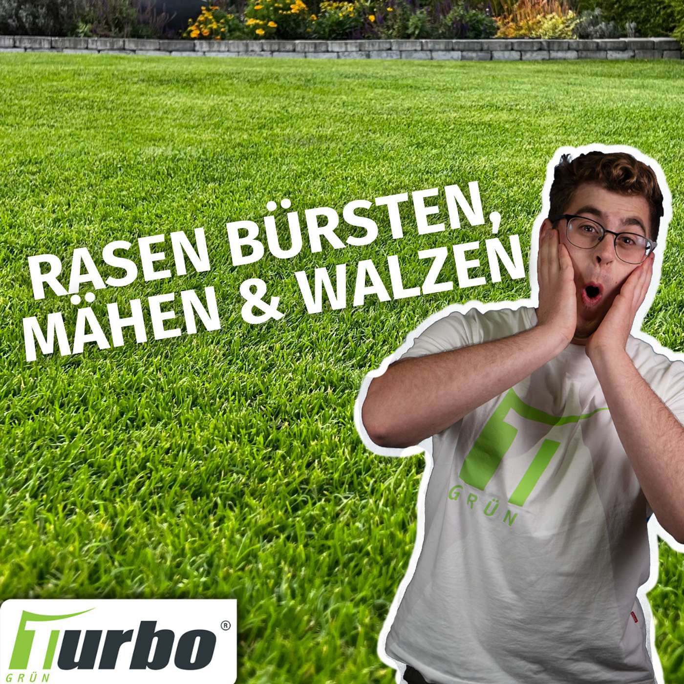 turbogrün | Rasentipps für unterwegs