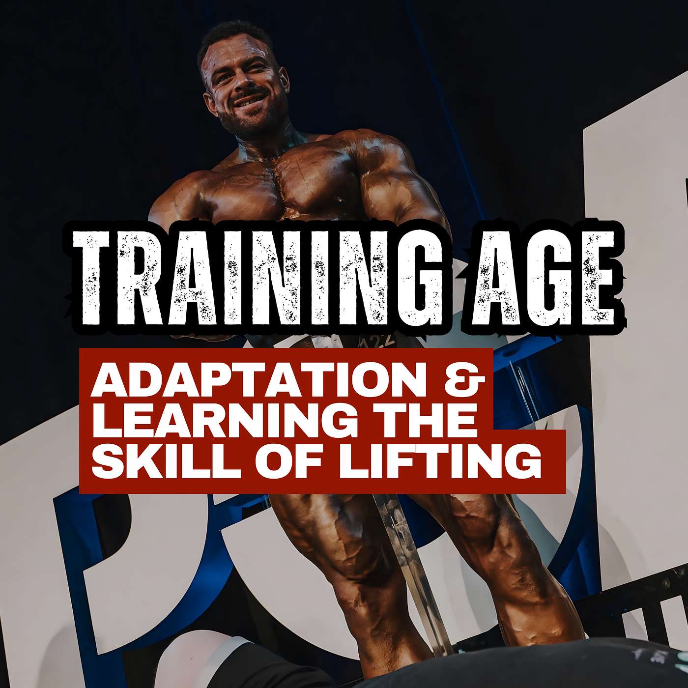 Dan Bastick - Training Age, Adaptation and Learning The Skill of Lifting - Extreme Series Ep. 4 Dan Bastick - Training Age, Adaptation and Learning The Skill of Lifting - Extreme Series Ep. 4