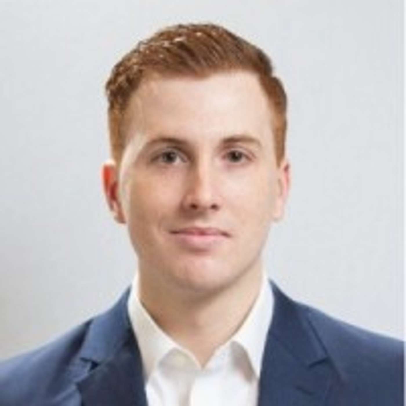 Edmund McCormack CEO of Dchained In Hitechies Podcast