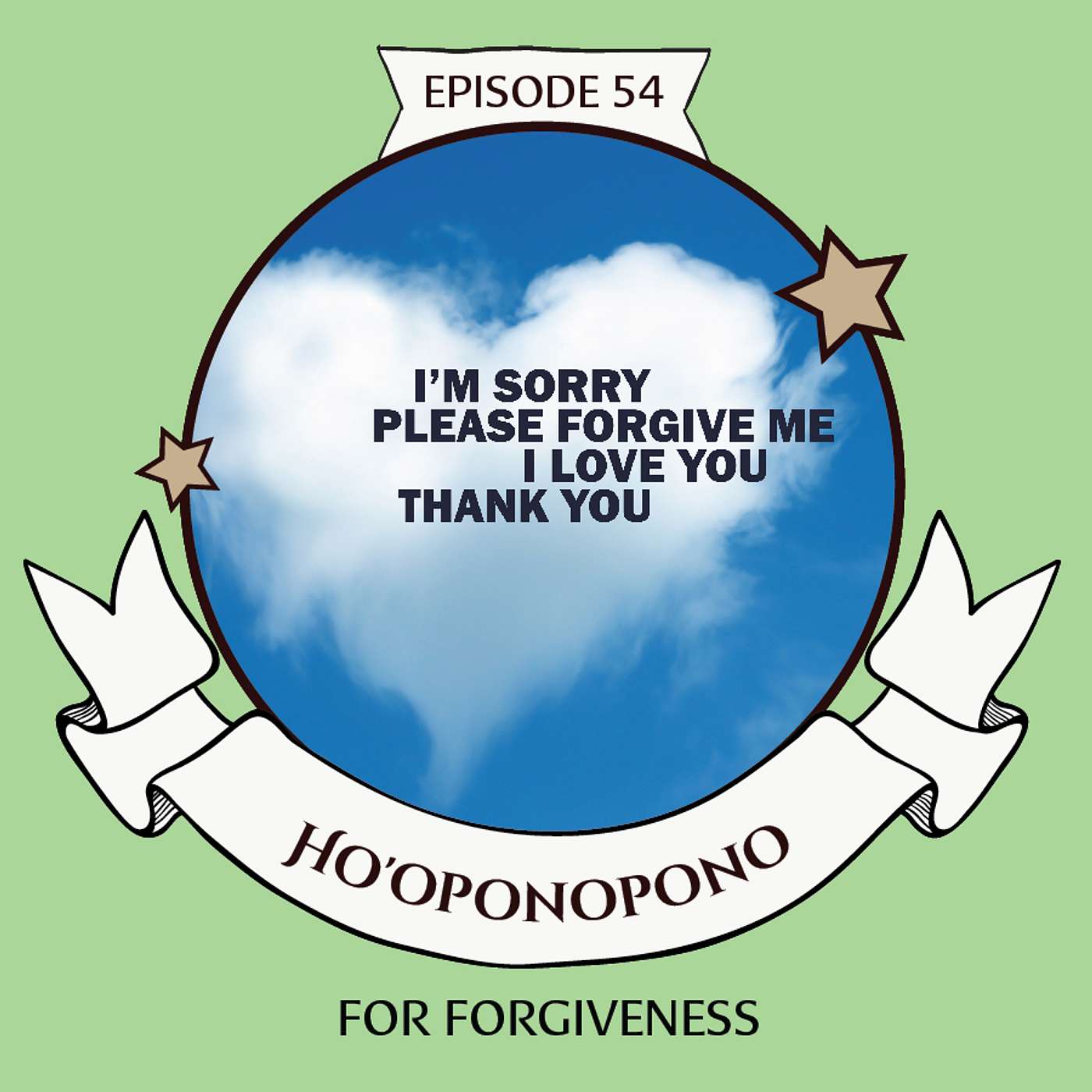 Ho'oponopono for Forgiveness -  The Heart of You with Annette Dalloo