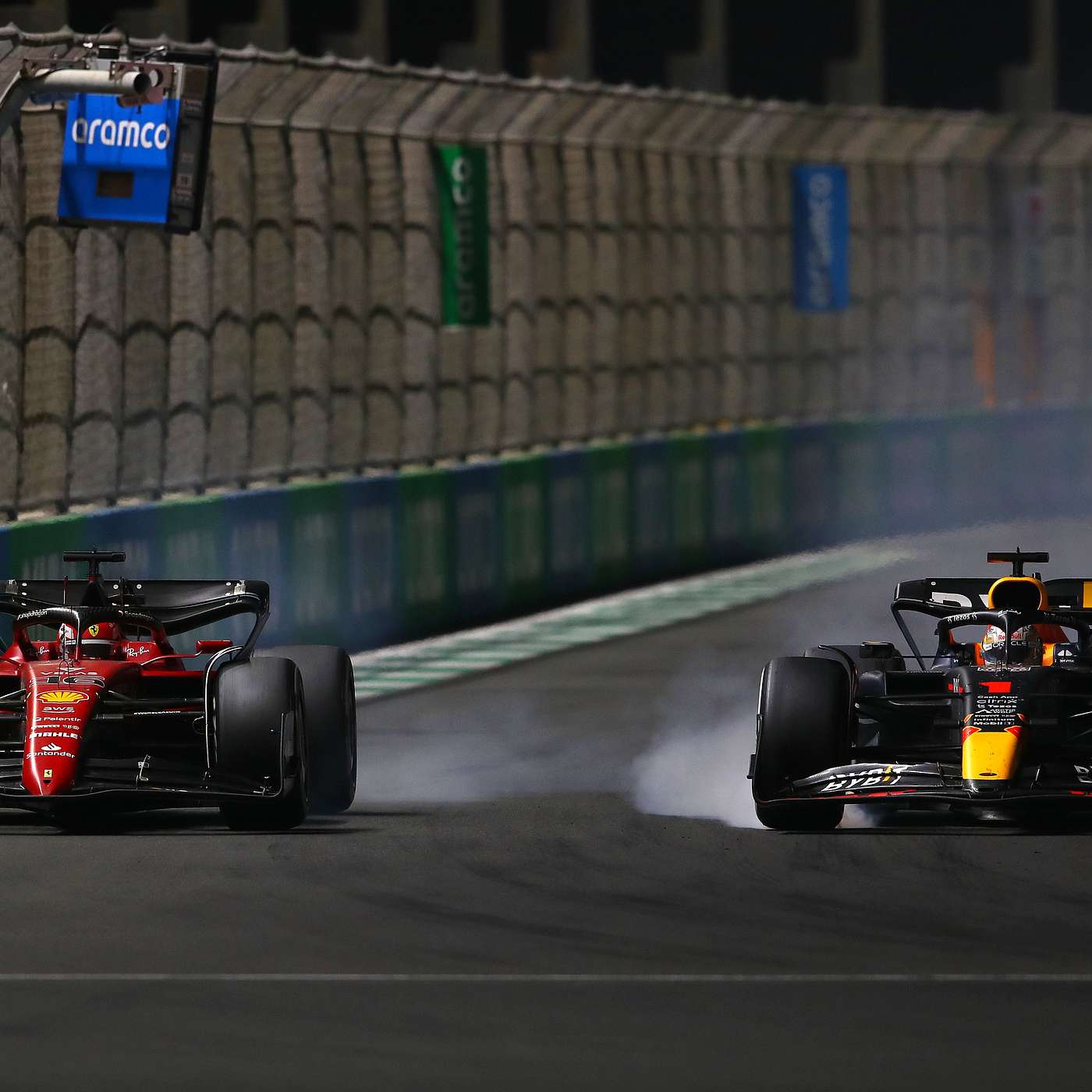 F1 Fanatiki