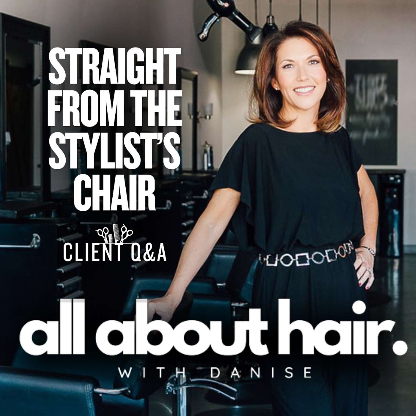 How Can I Make My Salon Results Last Longer? episode artwork
