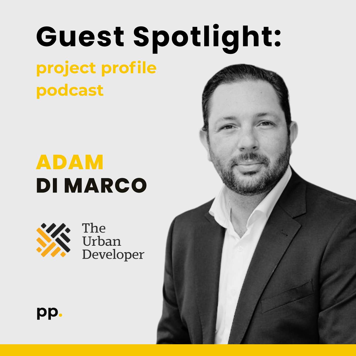 Project Profile Podcast