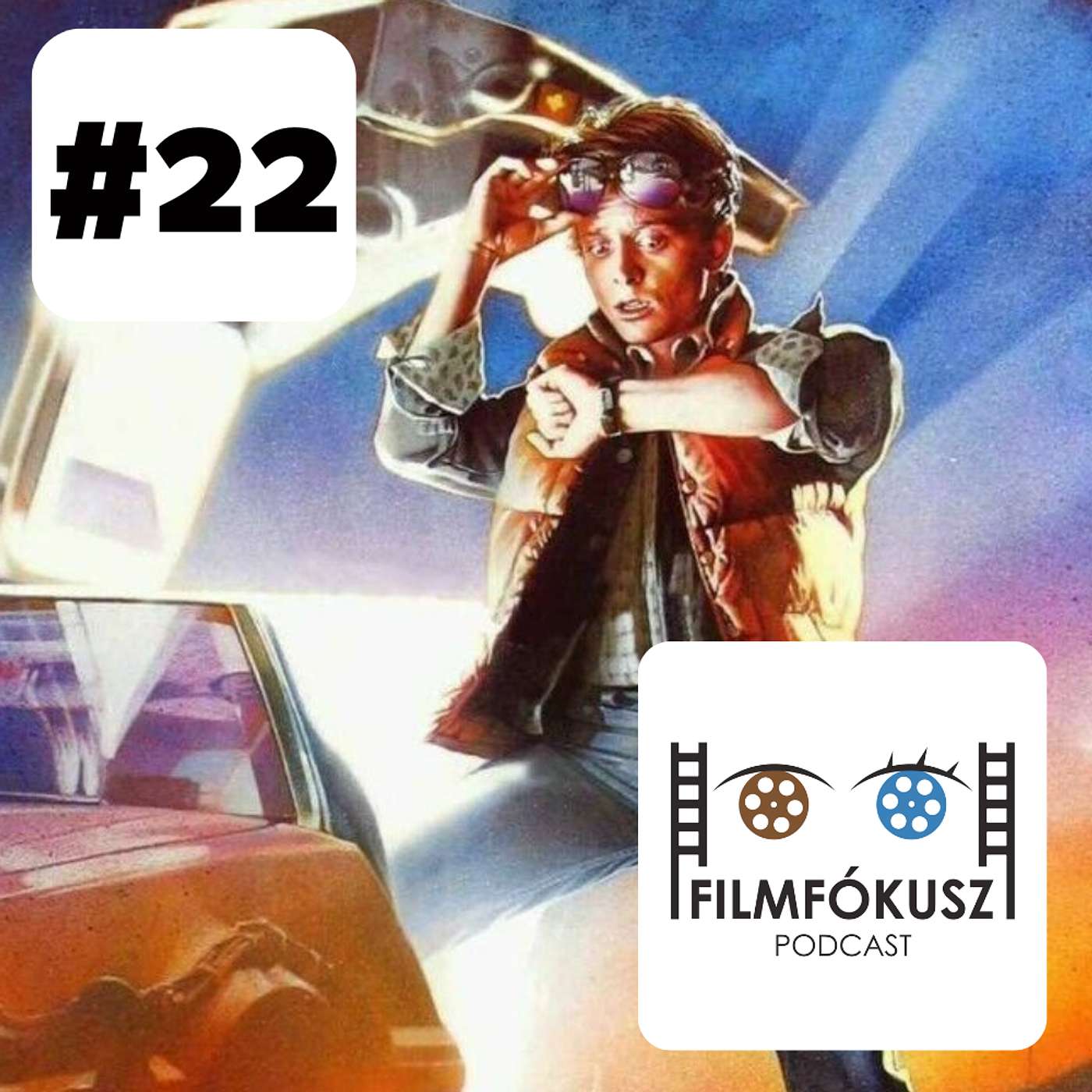 FilmFókusz podcast