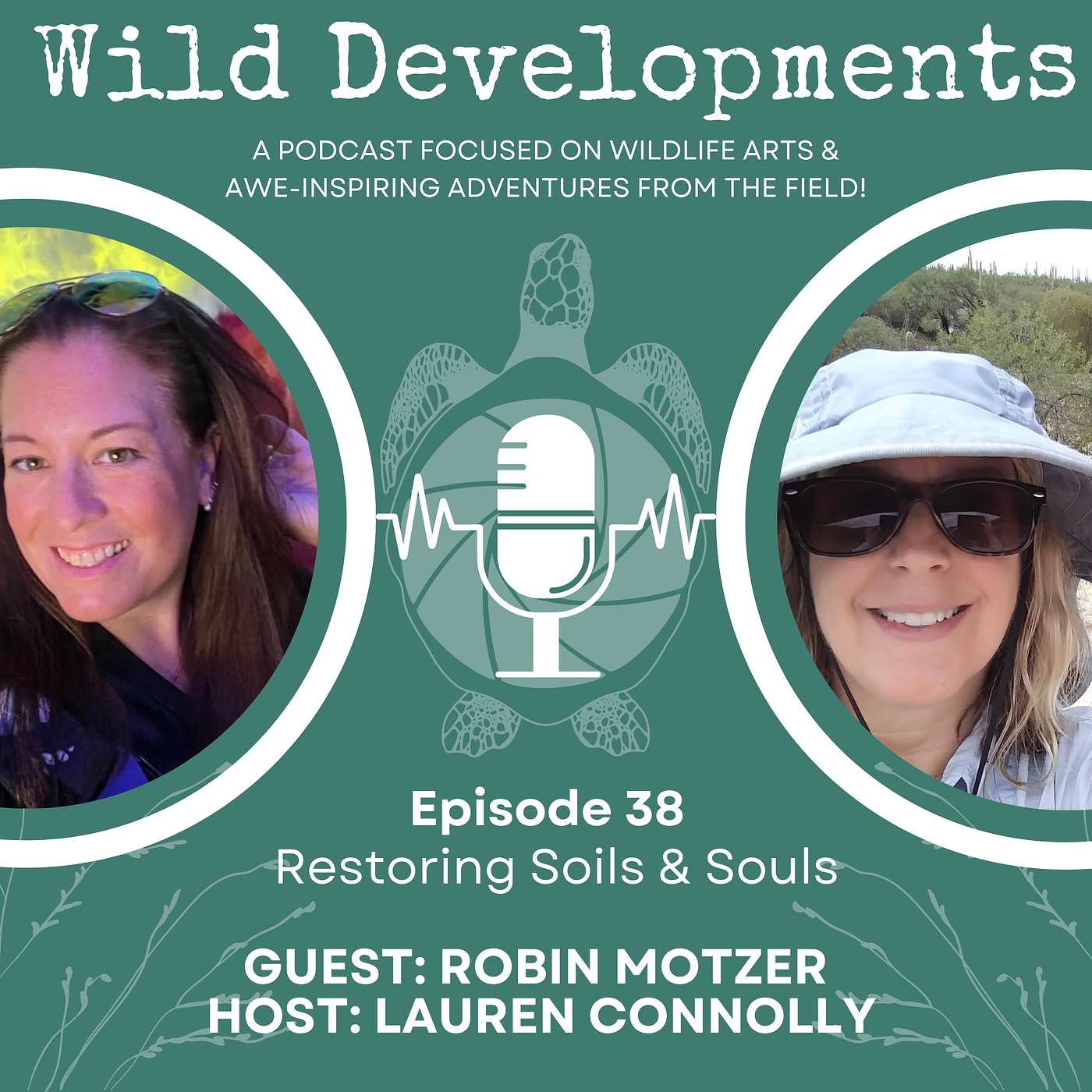 Wildly Unplug