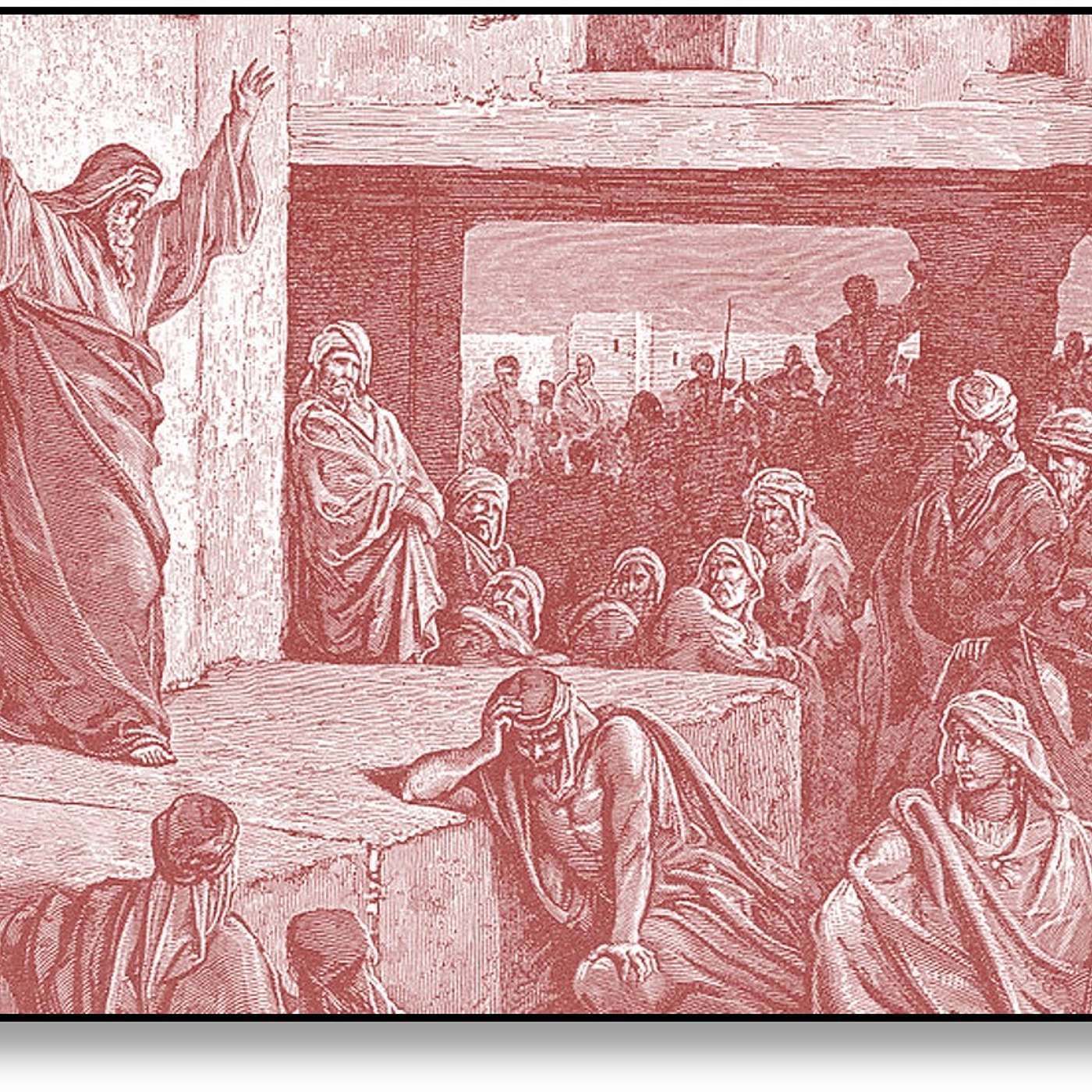 Introduction to the Minor Prophets