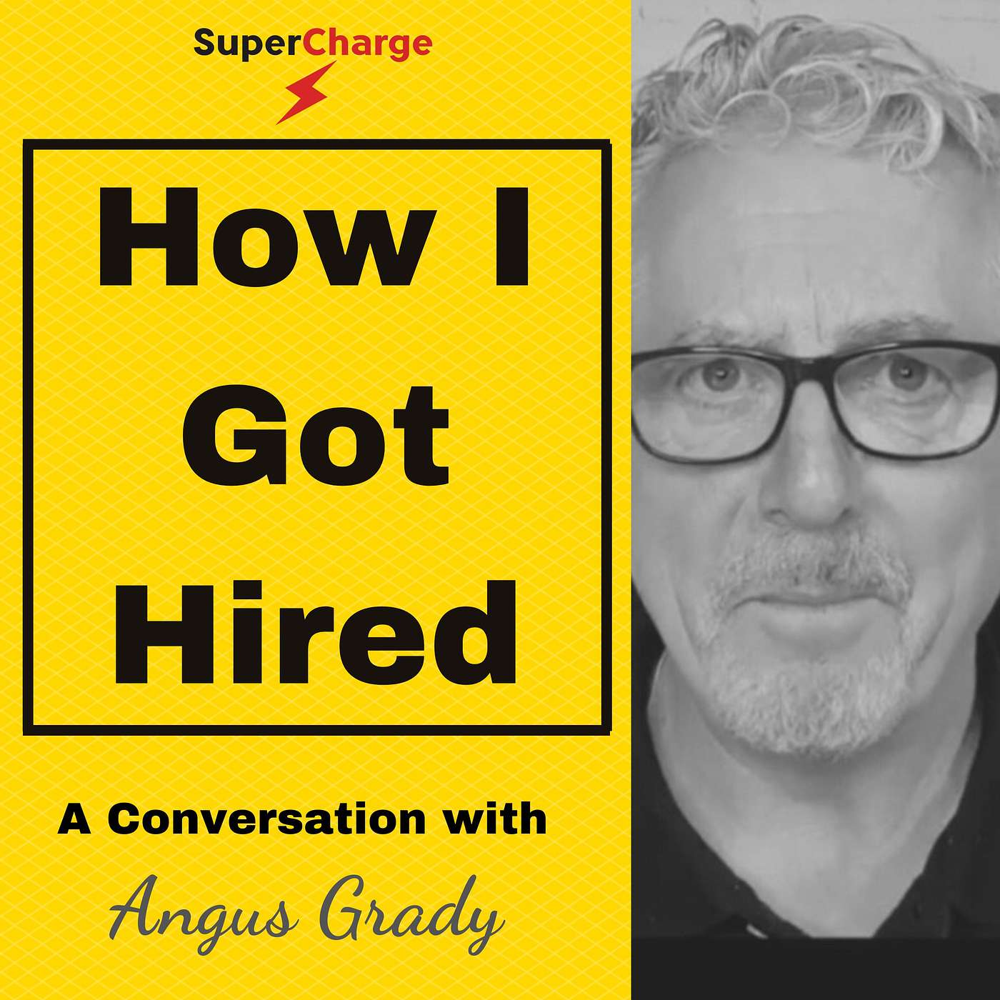 How I Got Hired