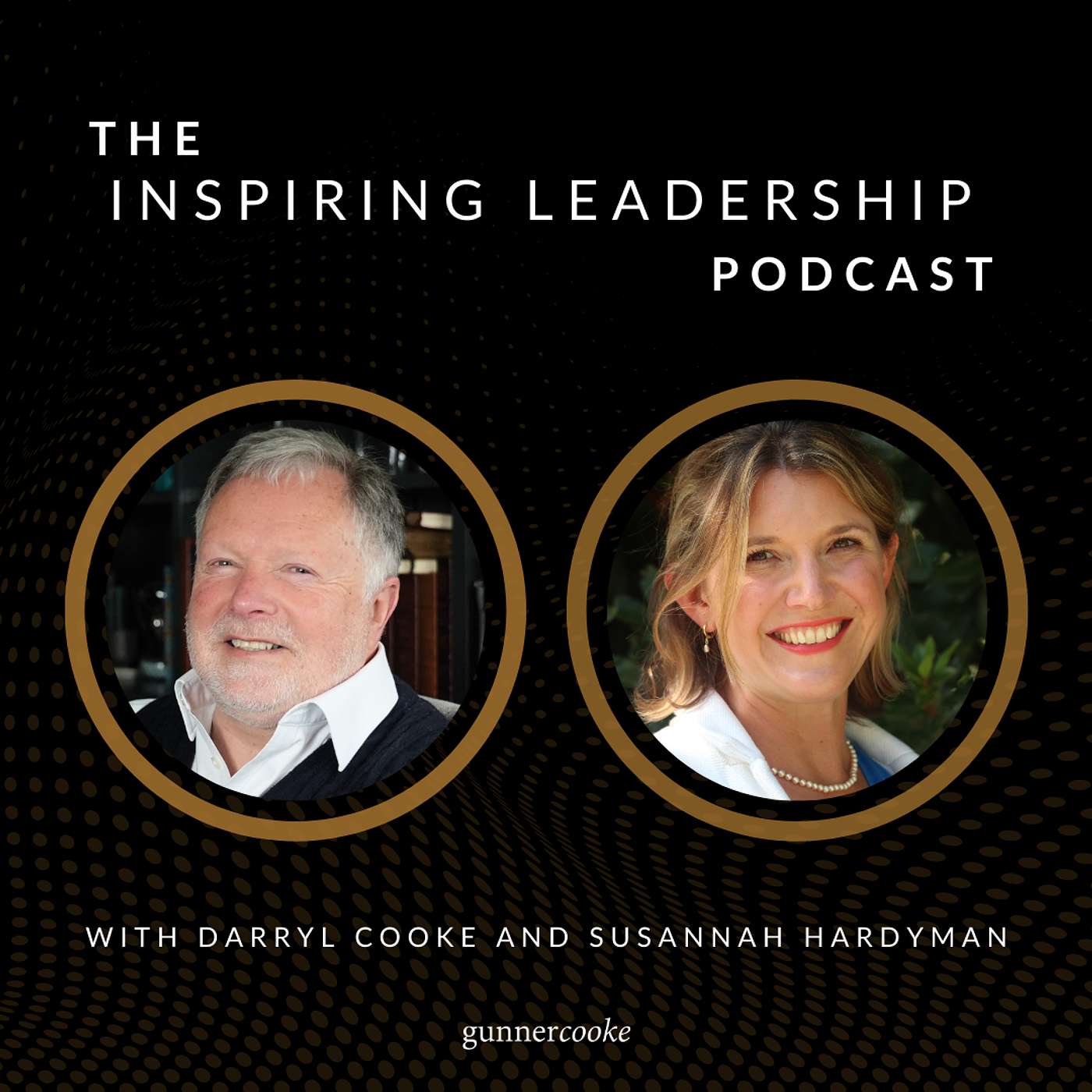 The Inspiring Leadership Podcast